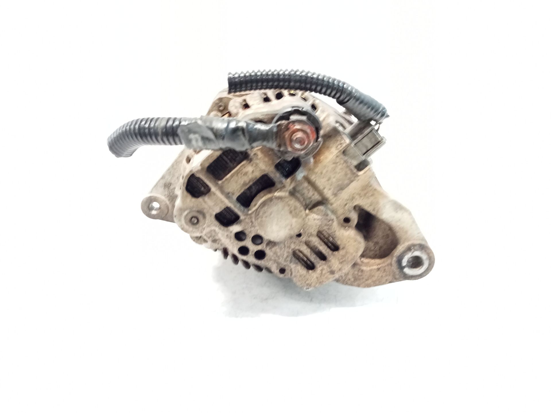 ALTERNADOR MITSUBISHI L 200 (KA0/KB0) 1800A007 1800A007 - Vista 3