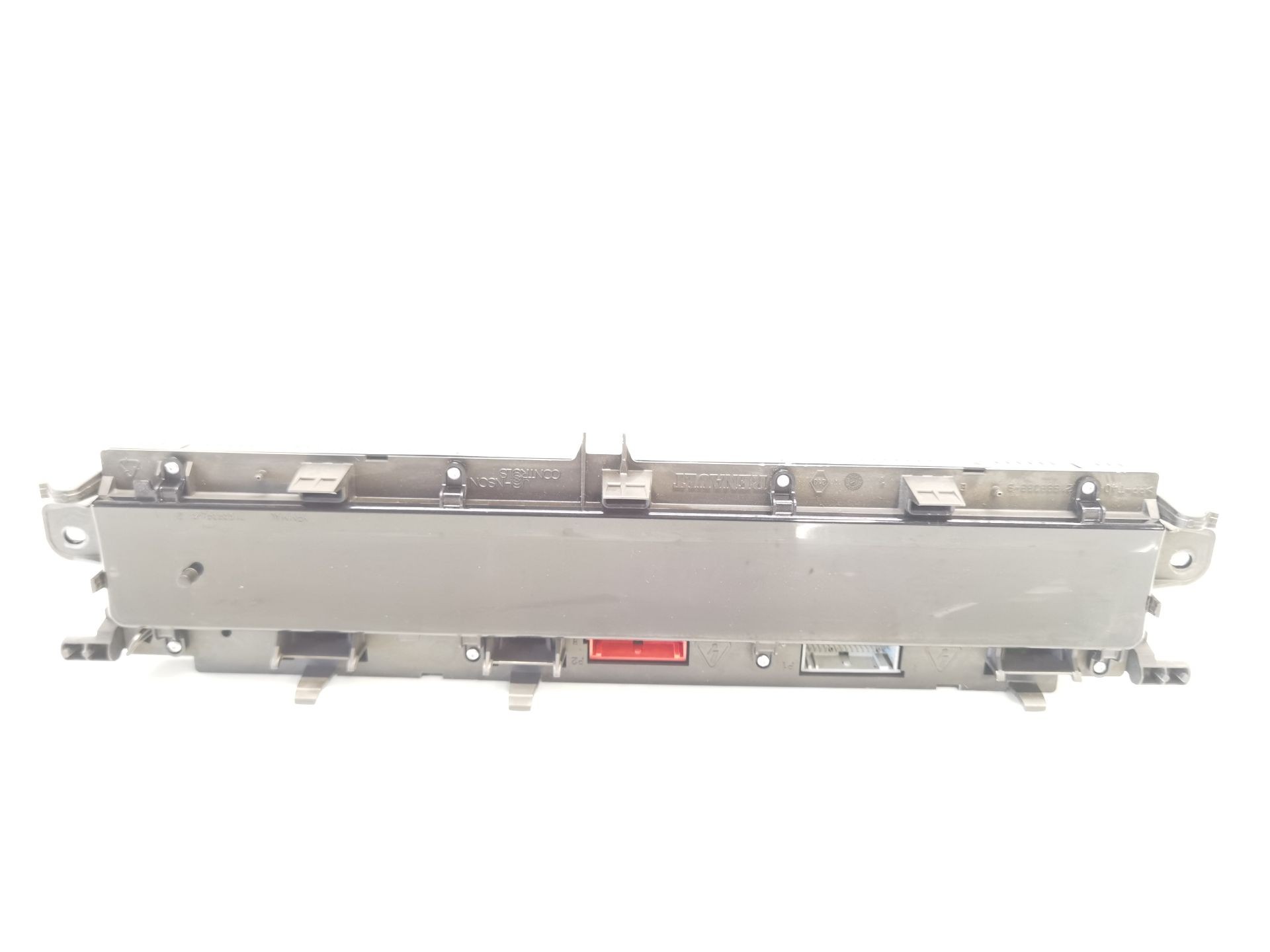 CUADRO INSTRUMENTOS RENAULT SCÉNIC II (JM0/1_) P8200494955A P8200494955A