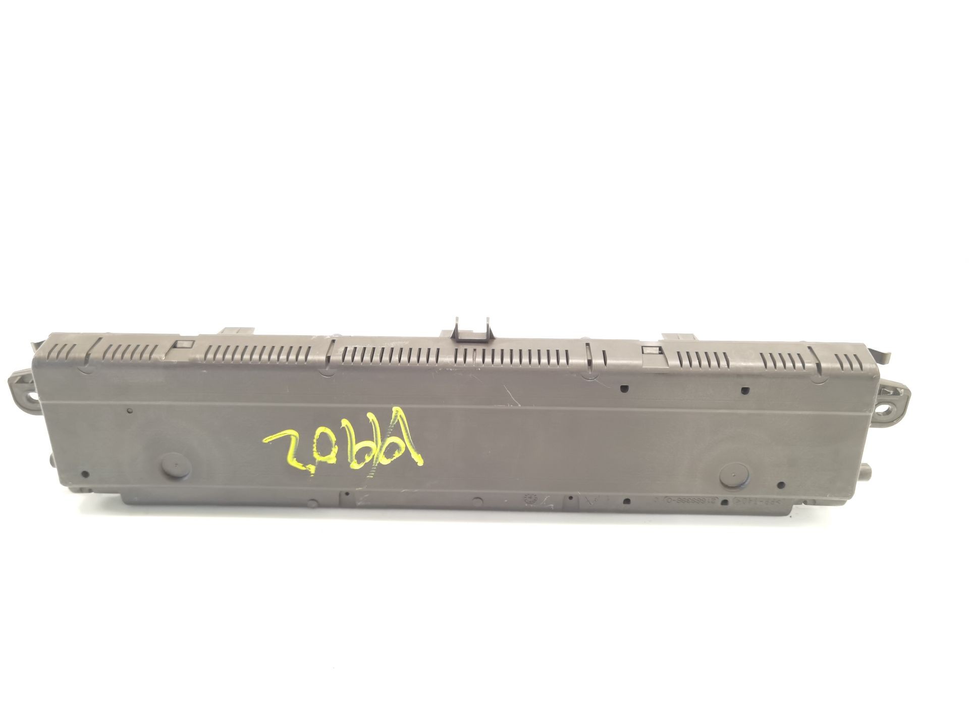 CUADRO INSTRUMENTOS RENAULT SCÉNIC II (JM0/1_) P8200494955A P8200494955A - Vista 2