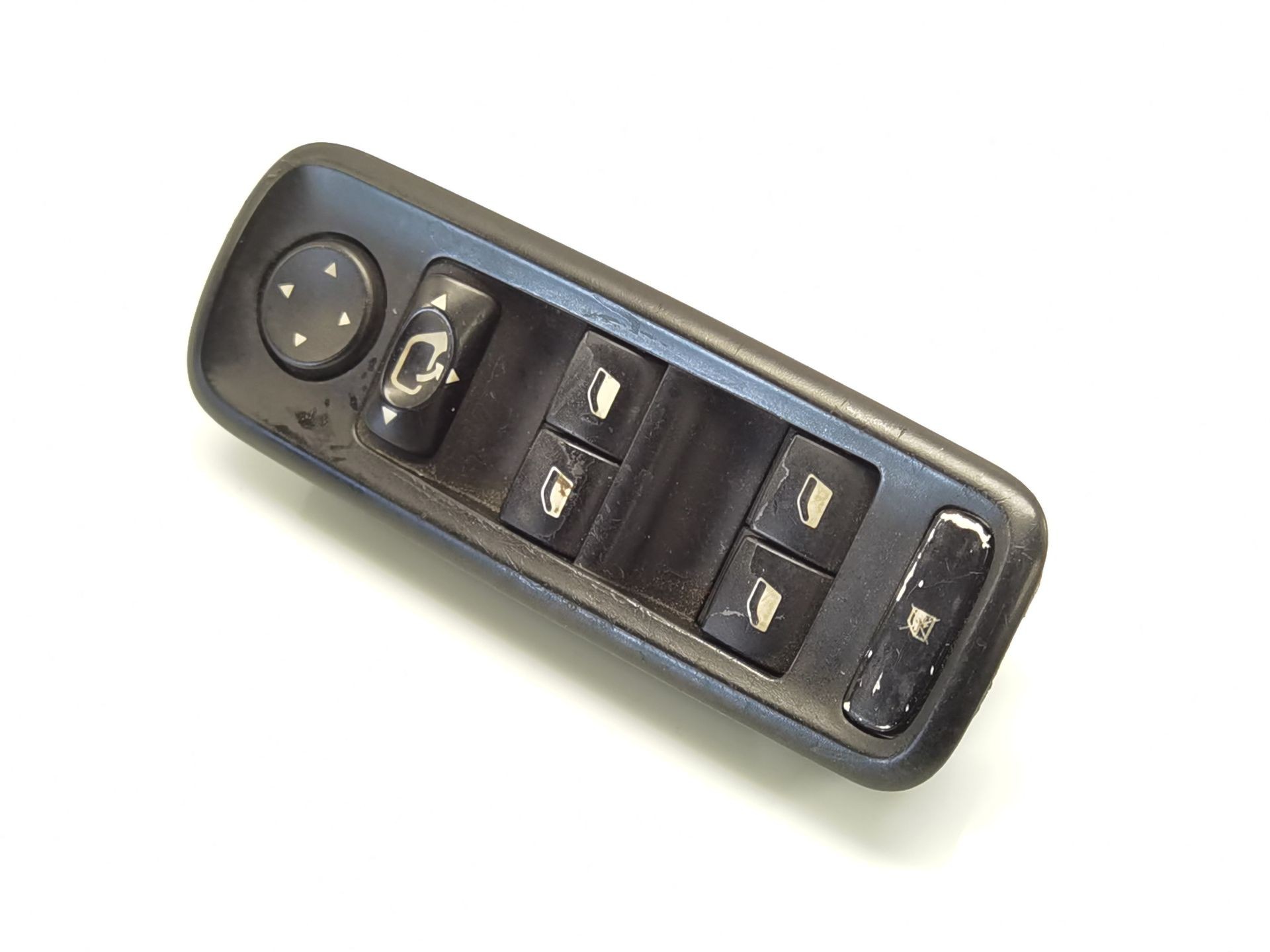 MANDO ELEVALUNAS DELANTERO IZQUIERDO PEUGEOT 807 (EB_) 14957520XT 14957520XT