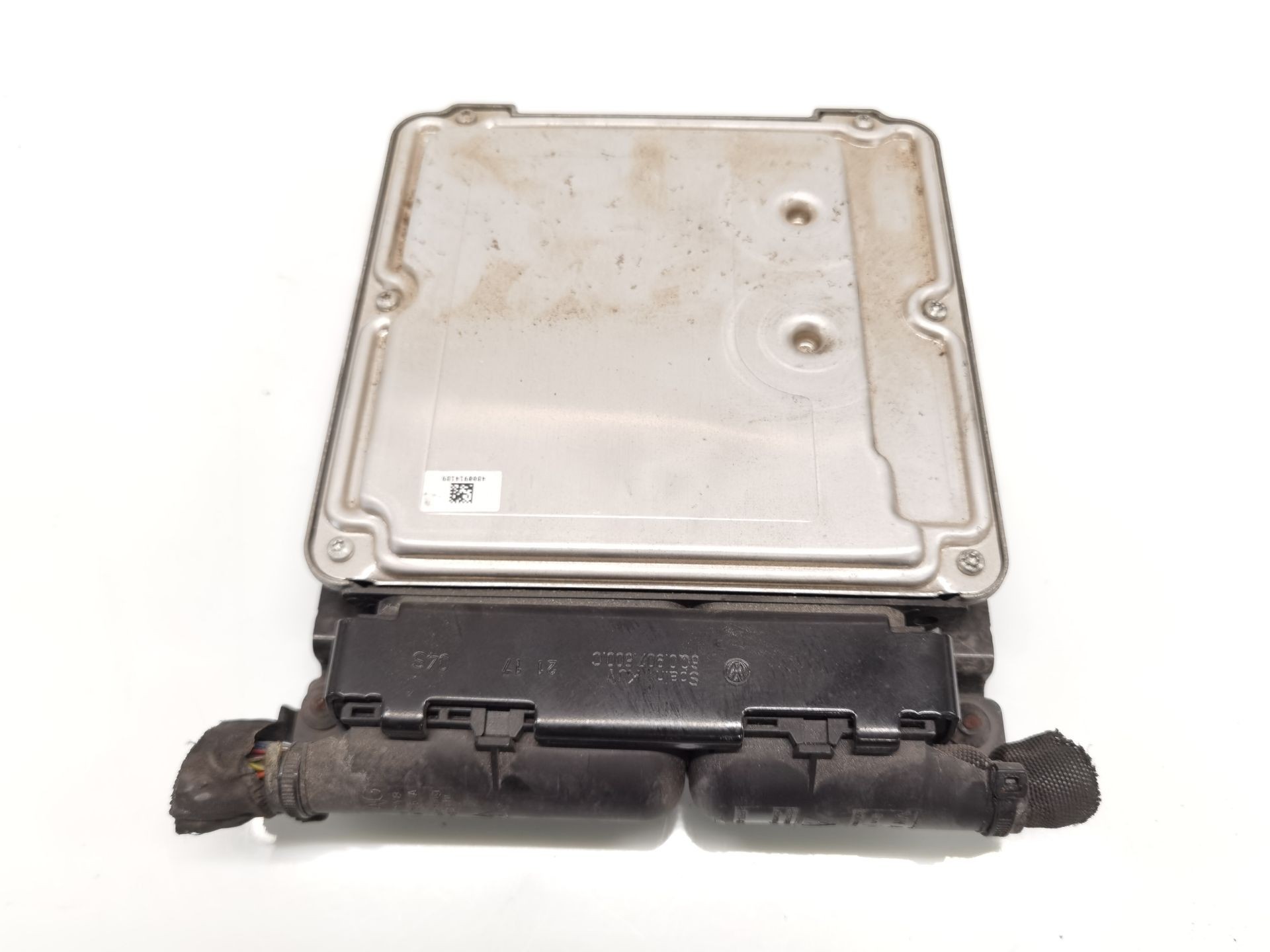 CENTRALITA MOTOR UCE AUDI Q3 (8UB, 8UG) 04L907309AB / 0281031786 04L907309AB0281031786 - Vista 3