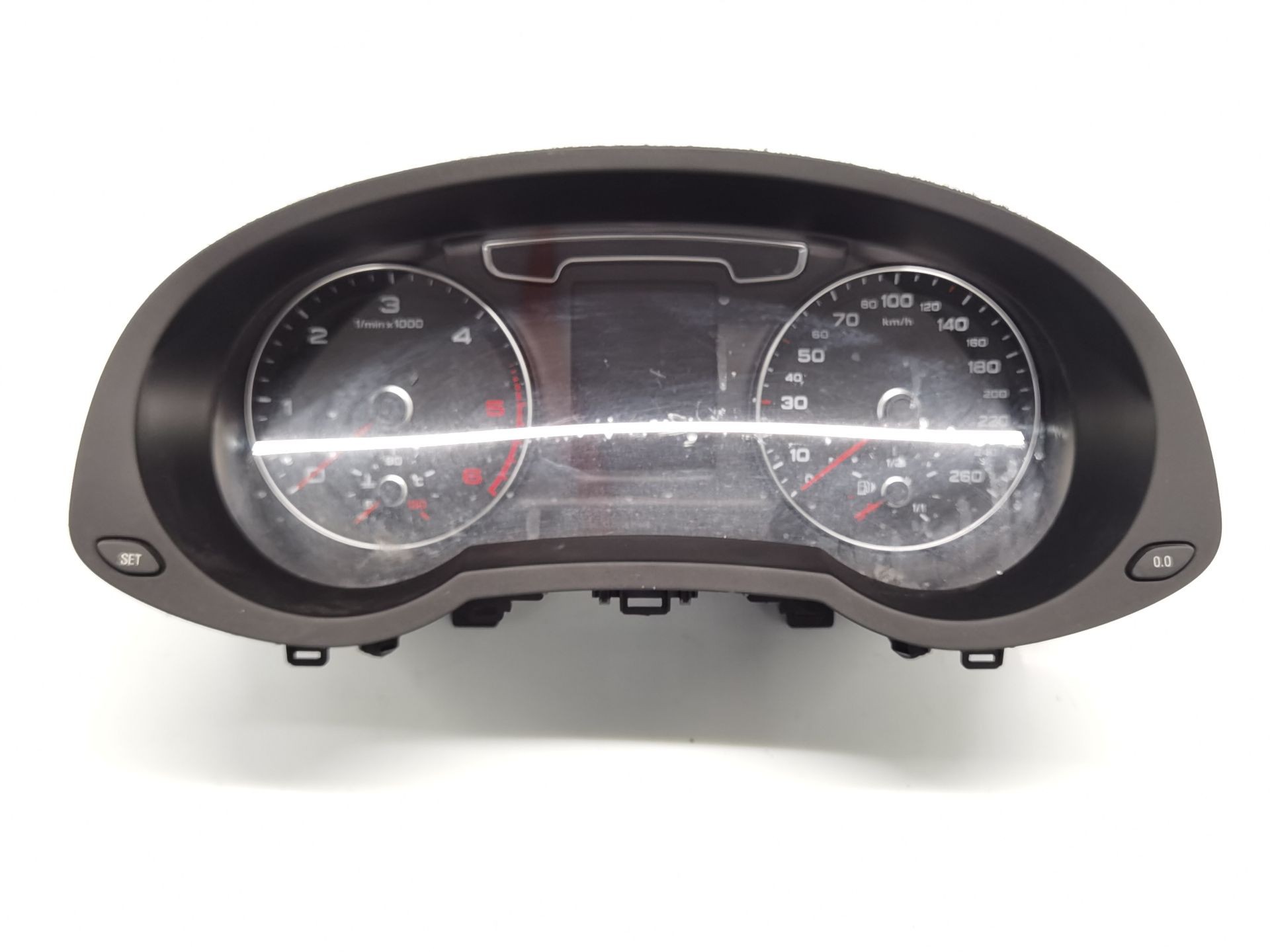 CUADRO INSTRUMENTOS AUDI Q3 (8UB, 8UG) 8U0920940M 8U0920940M