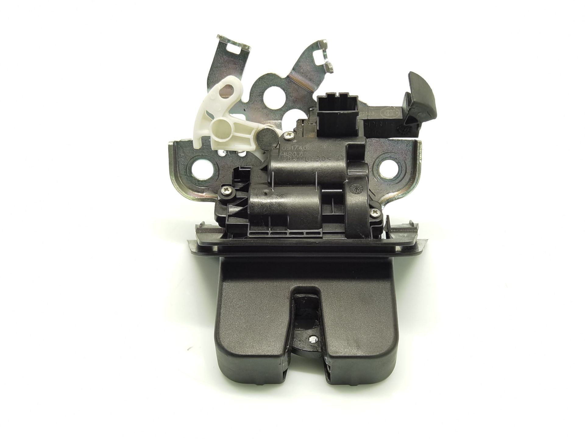 CERRADURA MALETERO / PORTÓN AUDI Q3 (8UB, 8UG) 8R0827505A 8R0827505A