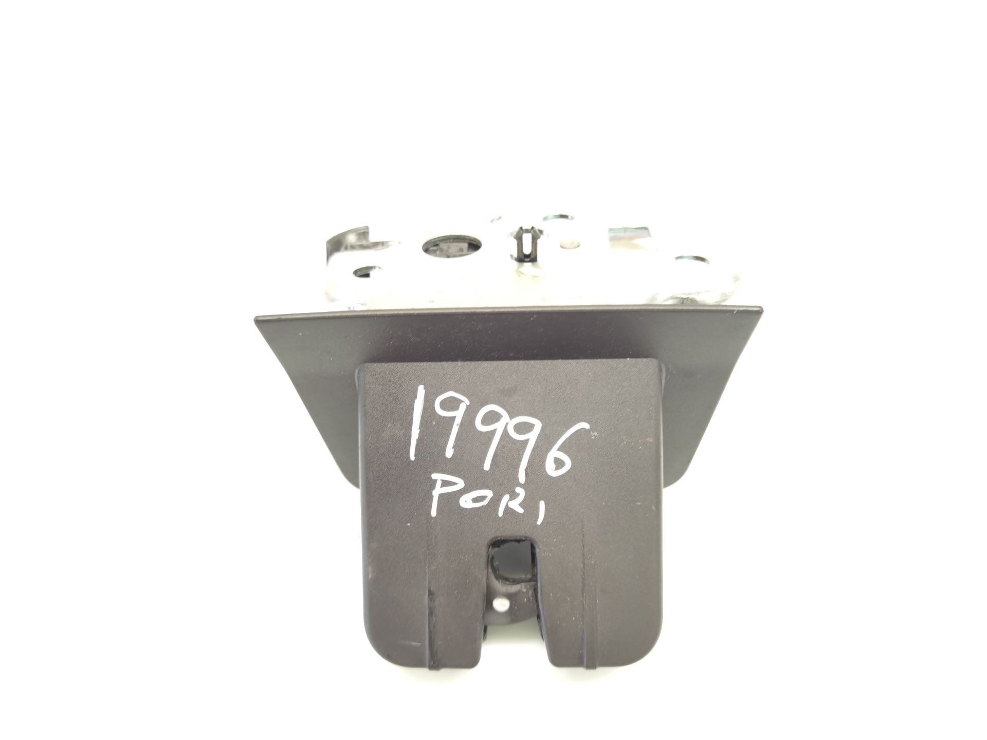CERRADURA MALETERO / PORTÓN AUDI Q3 (8UB, 8UG) 8R0827505A 8R0827505A - Vista 3