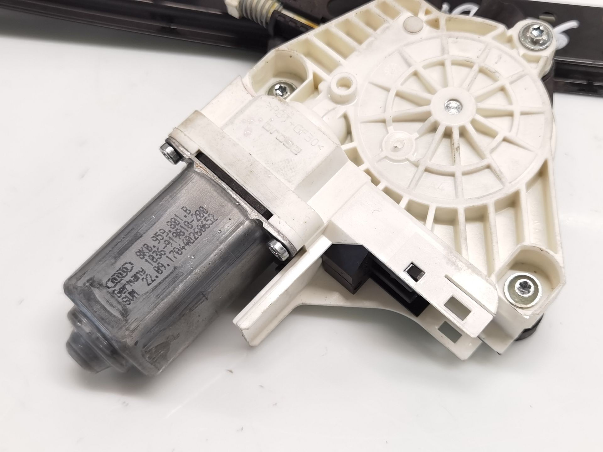 ELEVALUNAS DELANTERO IZQUIERDO AUDI Q3 (8UB, 8UG) 8K0959801B / 8U0837461 8K0959801B8U0837461 - Vista 2