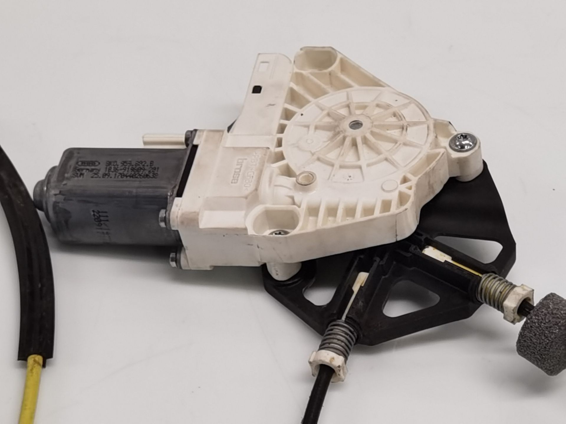 ELEVALUNAS DELANTERO DERECHO AUDI Q3 (8UB, 8UG) 8K0959802 / 8U0837462 8K09598028U0837462 - Vista 2