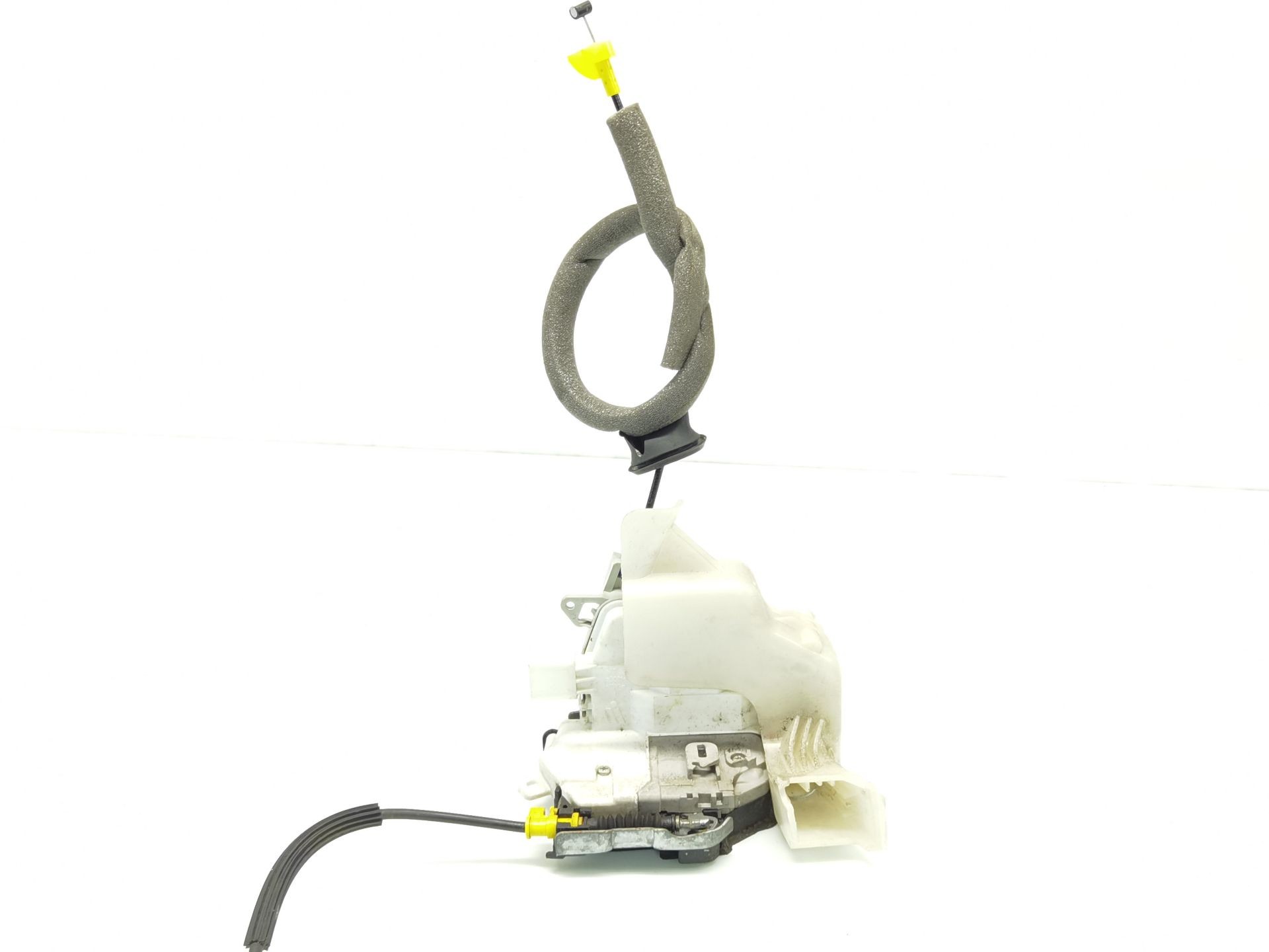 CERRADURA PUERTA DELANTERA IZQUIERDA AUDI Q3 (8UB, 8UG) 8J1837015F 8J1837015F