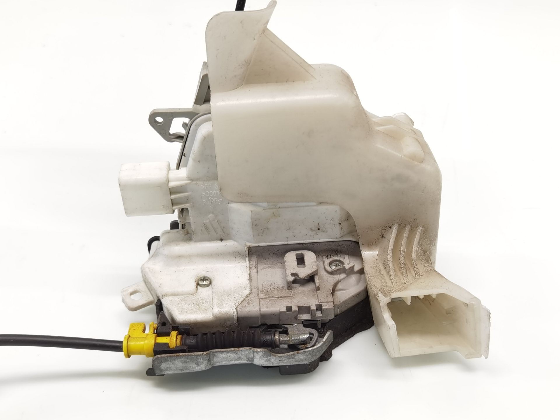 CERRADURA PUERTA DELANTERA IZQUIERDA AUDI Q3 (8UB, 8UG) 8J1837015F 8J1837015F - Vista 2