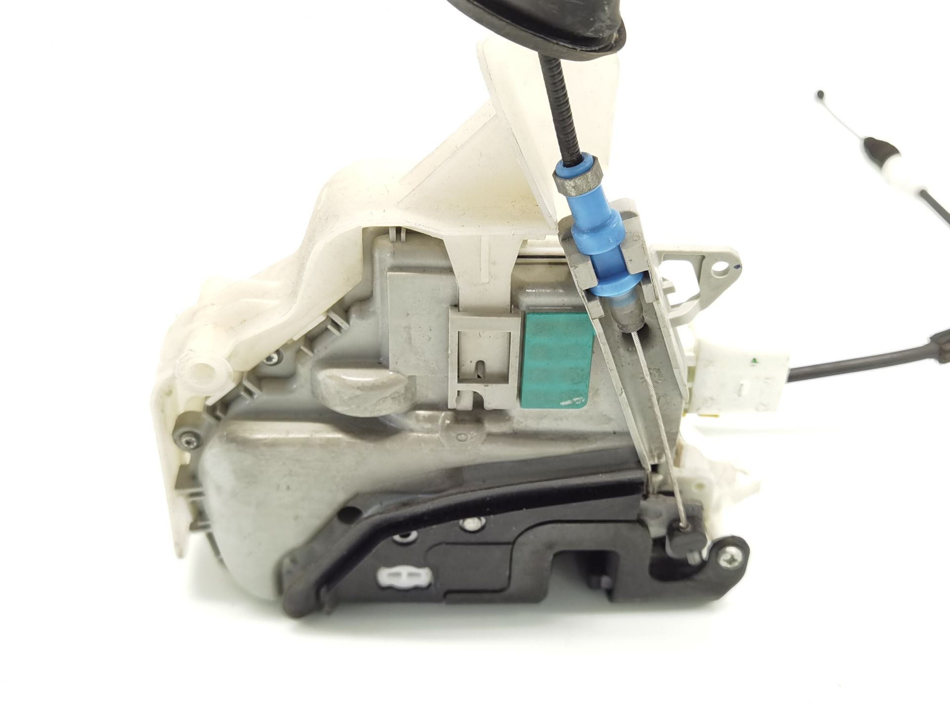 CERRADURA PUERTA DELANTERA IZQUIERDA AUDI Q3 (8UB, 8UG) 8J1837015F 8J1837015F - Vista 3
