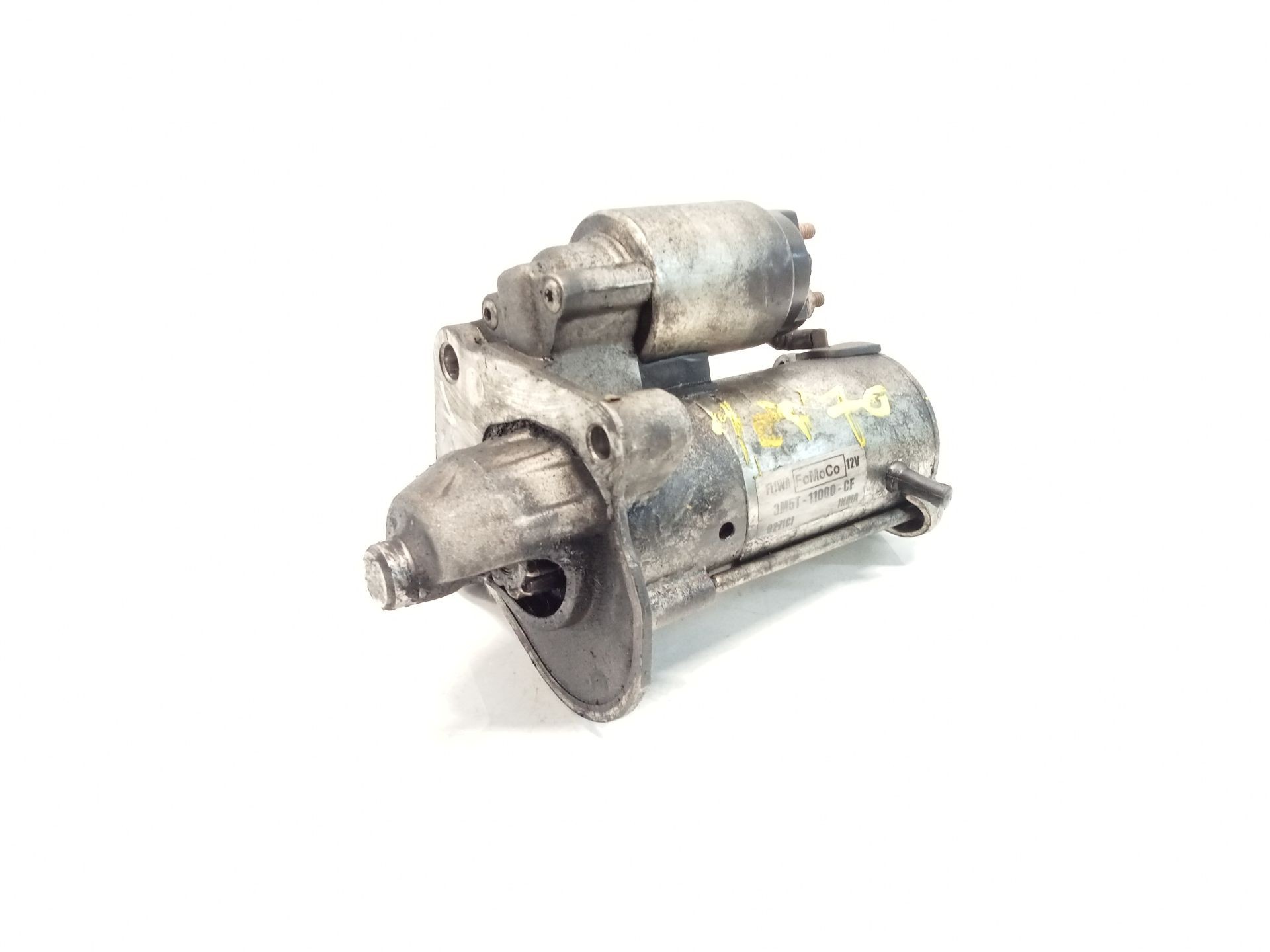 MOTOR ARRANQUE FORD C-MAX 3M5T11000CF 3M5T11000CF