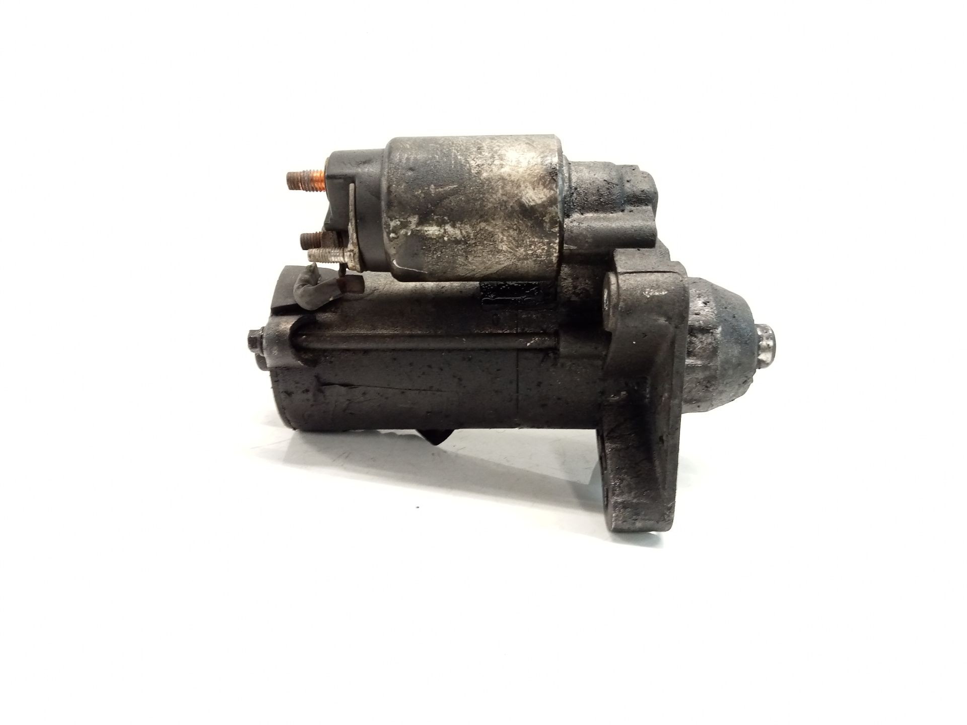 MOTOR ARRANQUE FORD C-MAX 3M5T11000CF 3M5T11000CF - Vista 3