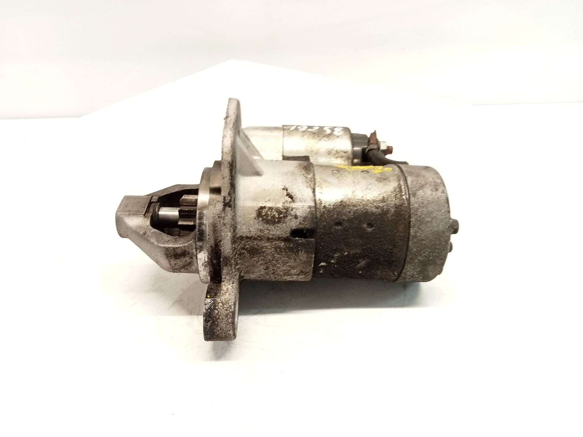 MOTOR ARRANQUE PEUGEOT 307 BREAK / SW (S1) 23300EN20A 23300EN20A - Vista 2