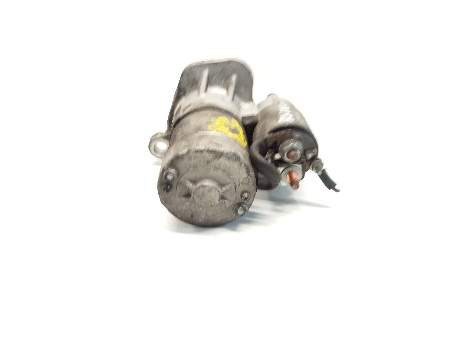 MOTOR ARRANQUE PEUGEOT 307 BREAK / SW (S1) 23300EN20A 23300EN20A - Vista 3
