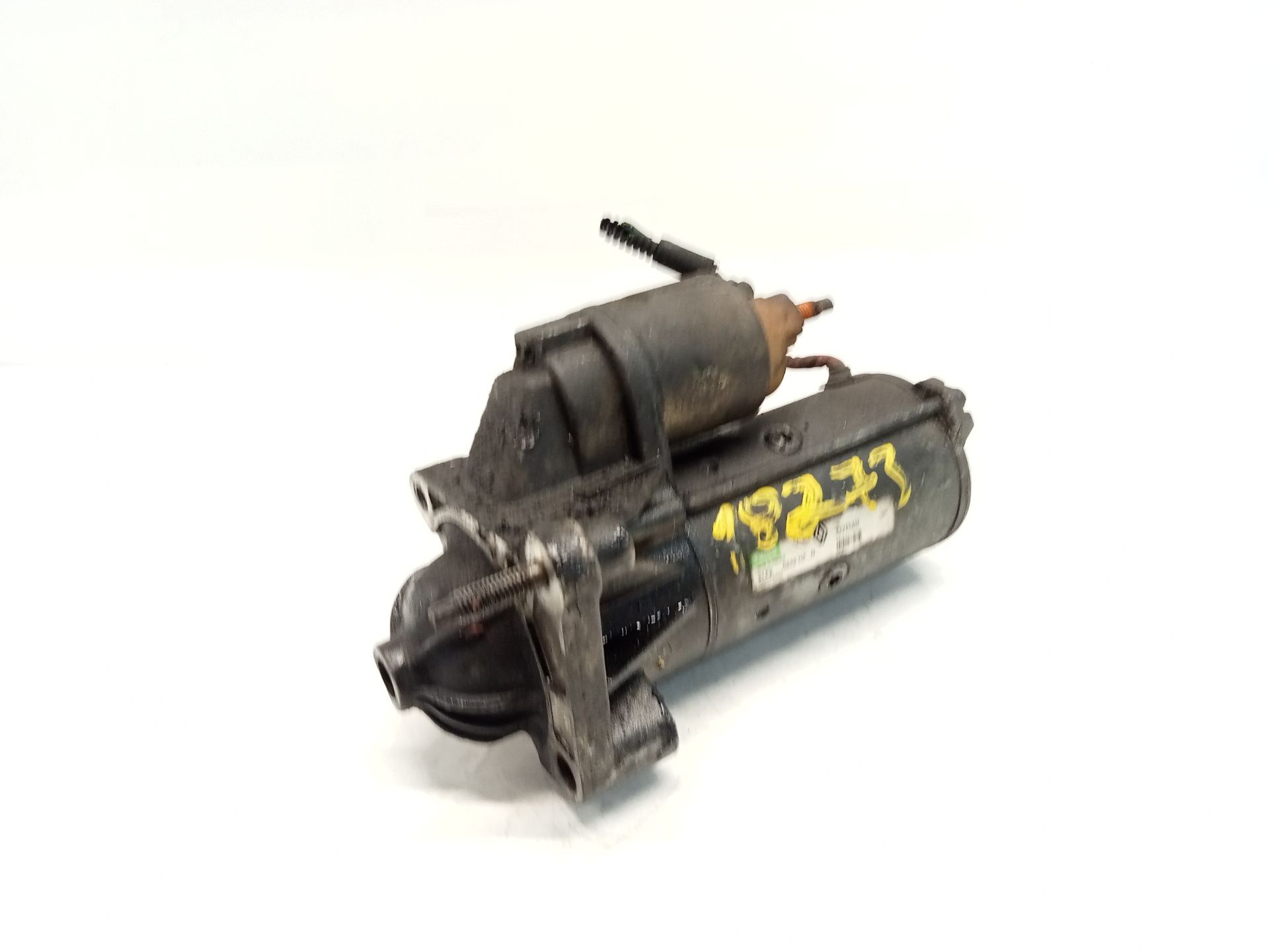 MOTOR ARRANQUE RENAULT LAGUNA II (BG0) 820075362 820075362