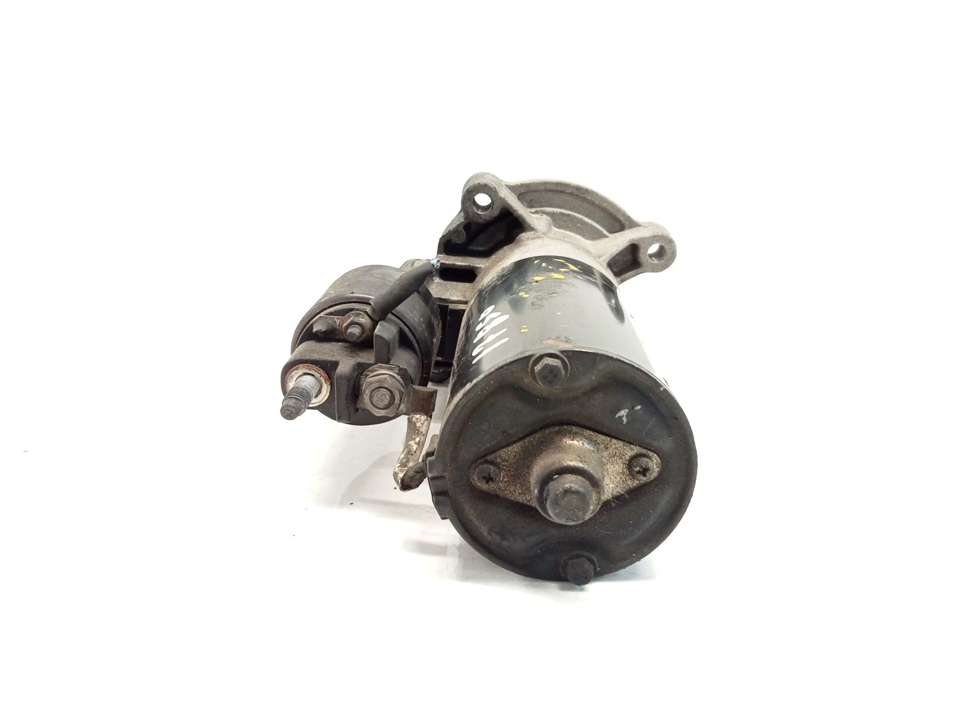 MOTOR ARRANQUE CITROËN XSARA BERLINA 0001108183 0001108183 - Vista 2