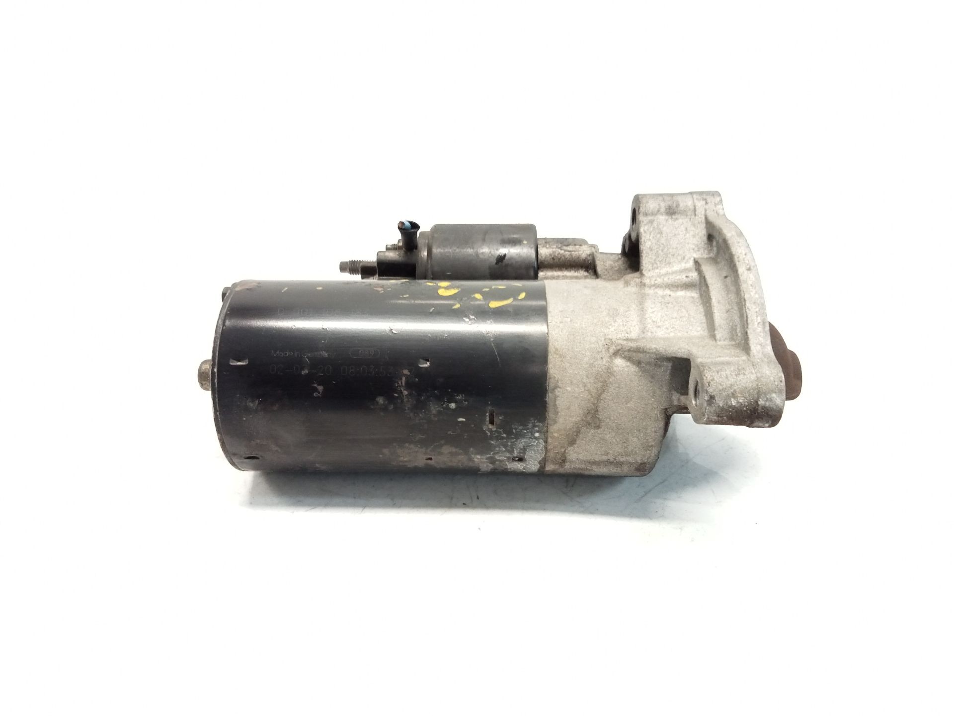 MOTOR ARRANQUE CITROËN XSARA BERLINA 0001108183 0001108183 - Vista 3