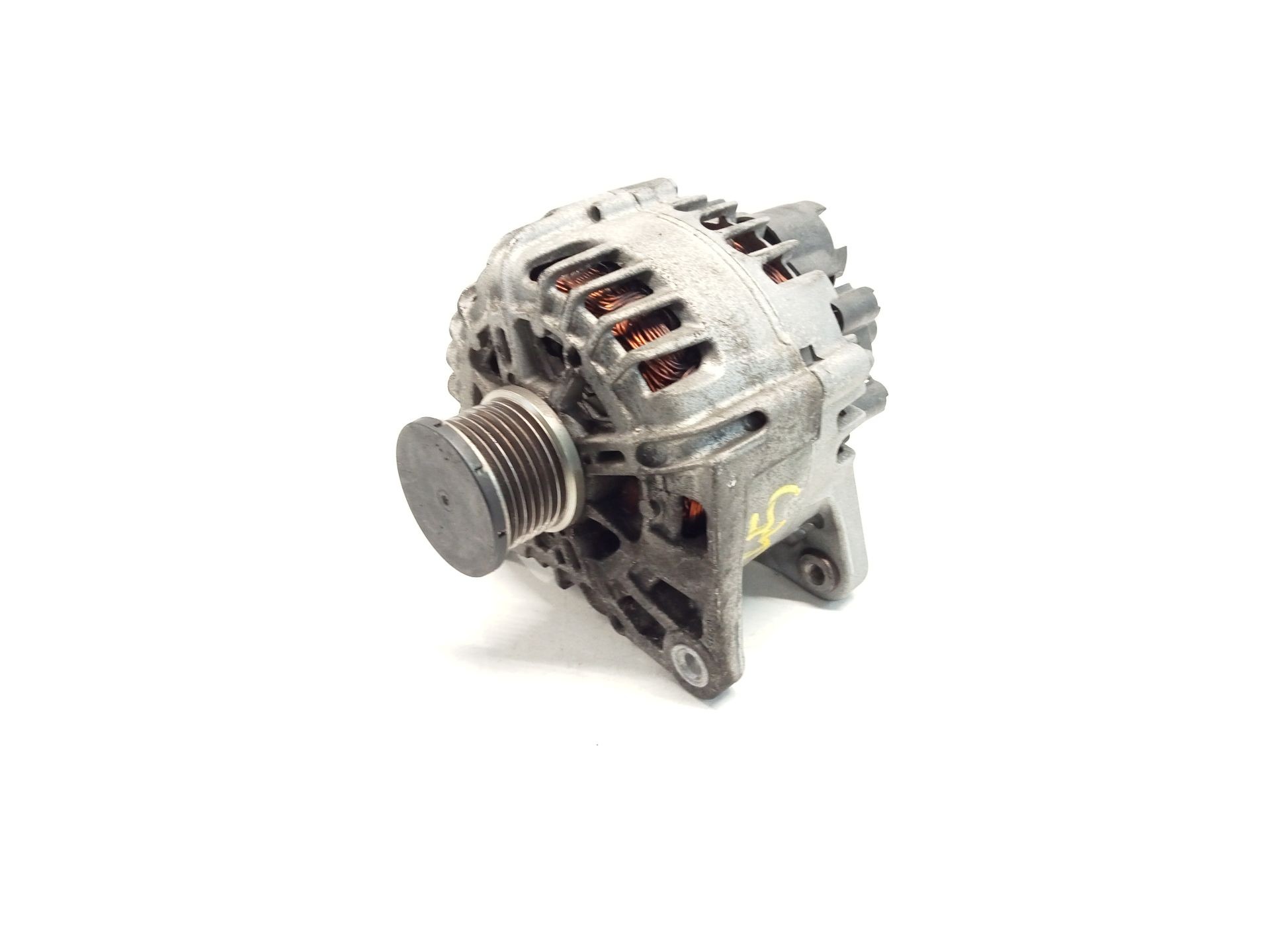 ALTERNADOR RENAULT MEGANE III BERLINA 5 P 8200849752C 8200849752C