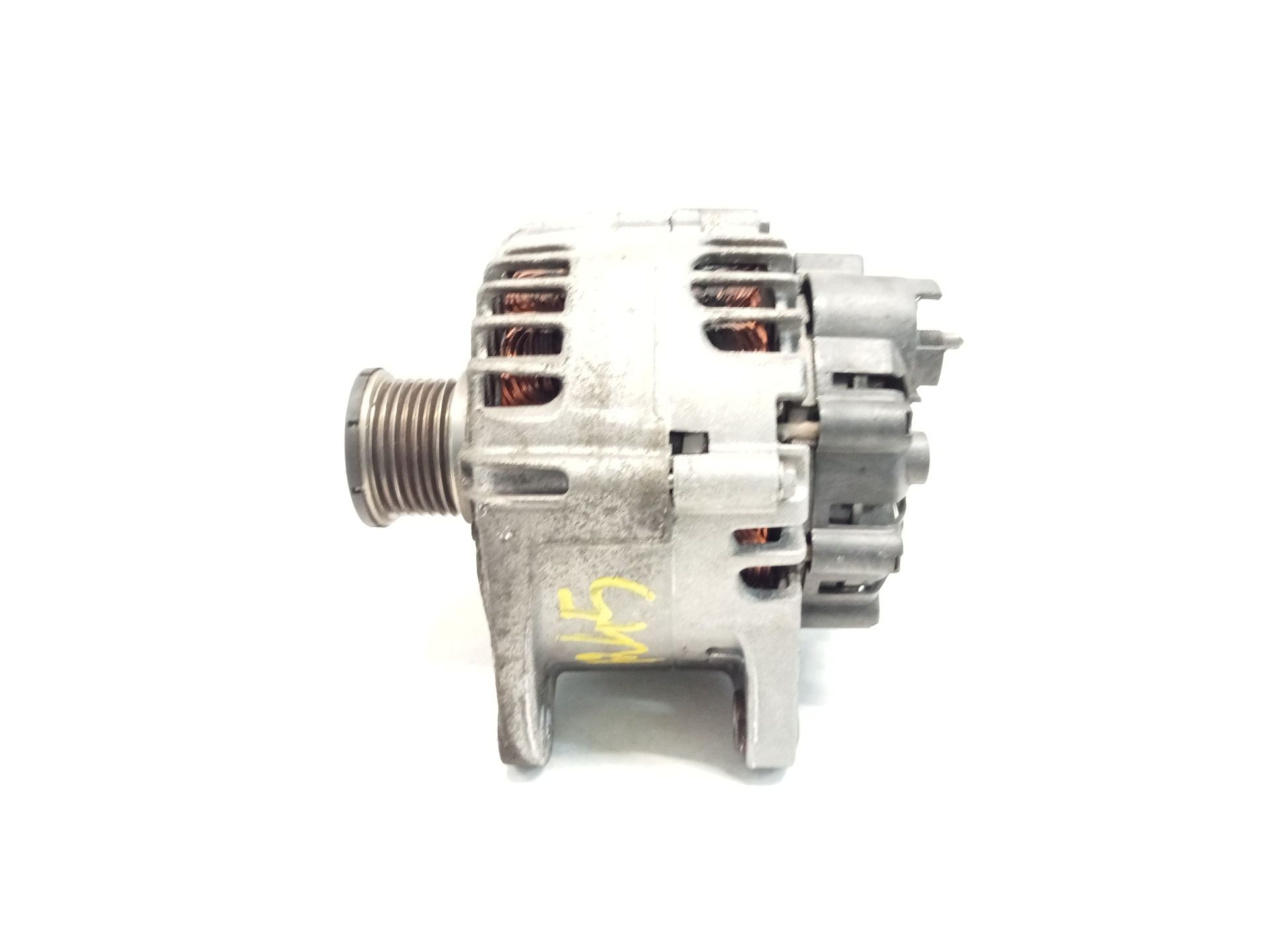 ALTERNADOR RENAULT MEGANE III BERLINA 5 P 8200849752C 8200849752C - Vista 2