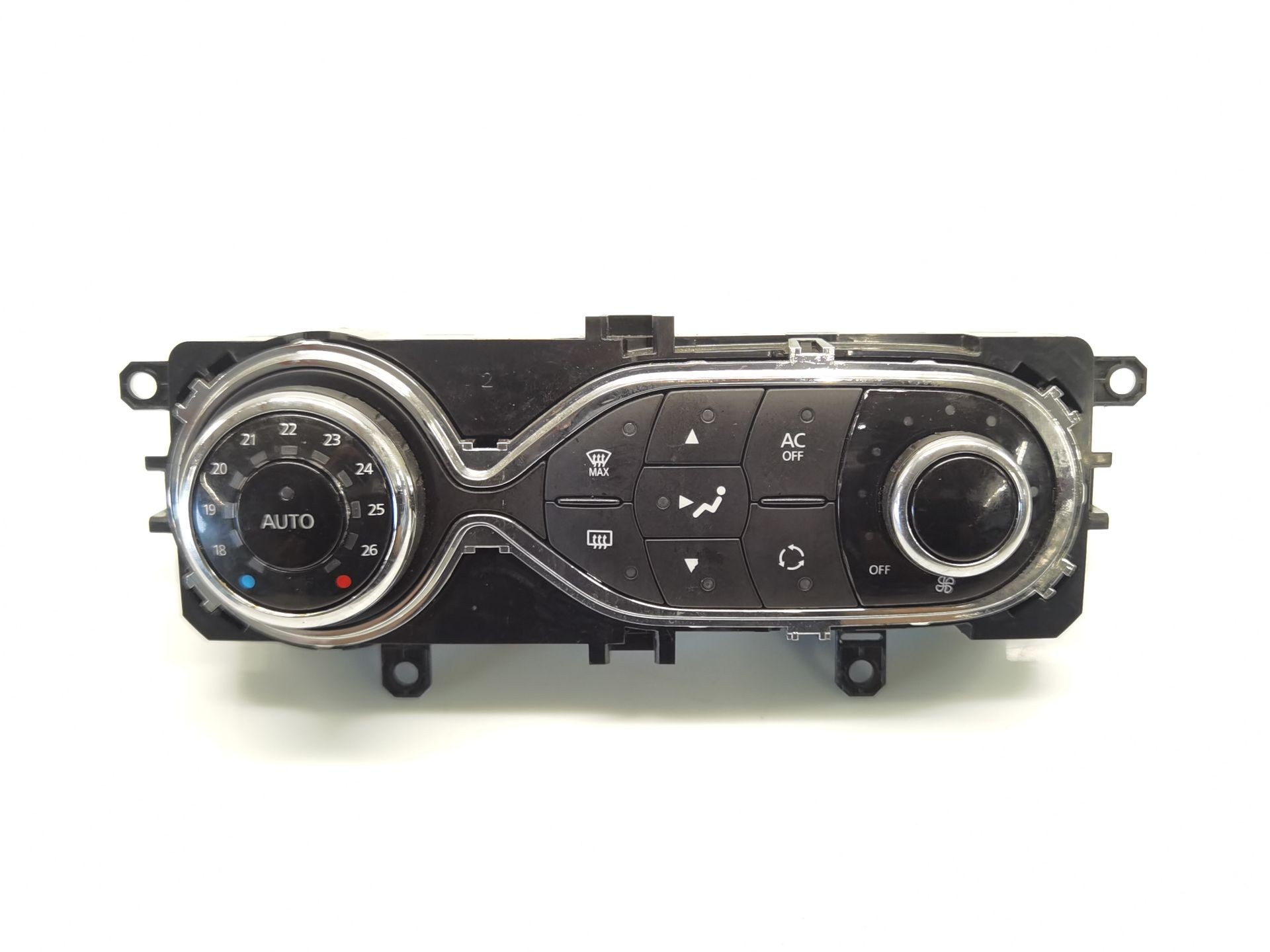 MANDO CALEFACCIÓN / AIRE ACONDICIONADO RENAULT CLIO IV (BH_) E1071162E E1071162E