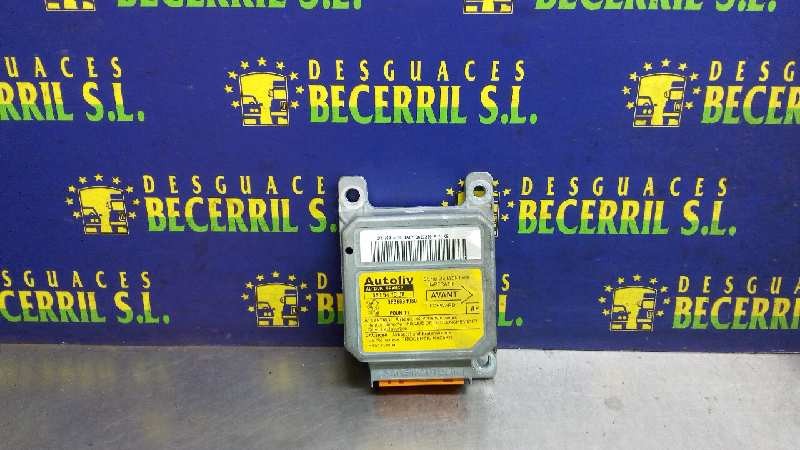 CENTRALITA AIRBAG PEUGEOT 206 BERLINA 9636894080 / 550541500 9636894080550541500