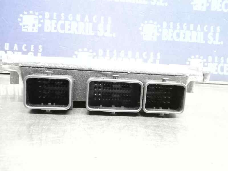 CENTRALITA MOTOR UCE CITROËN ZX 9642301880 / 0281010627 96423018800281010627 - Vista 3