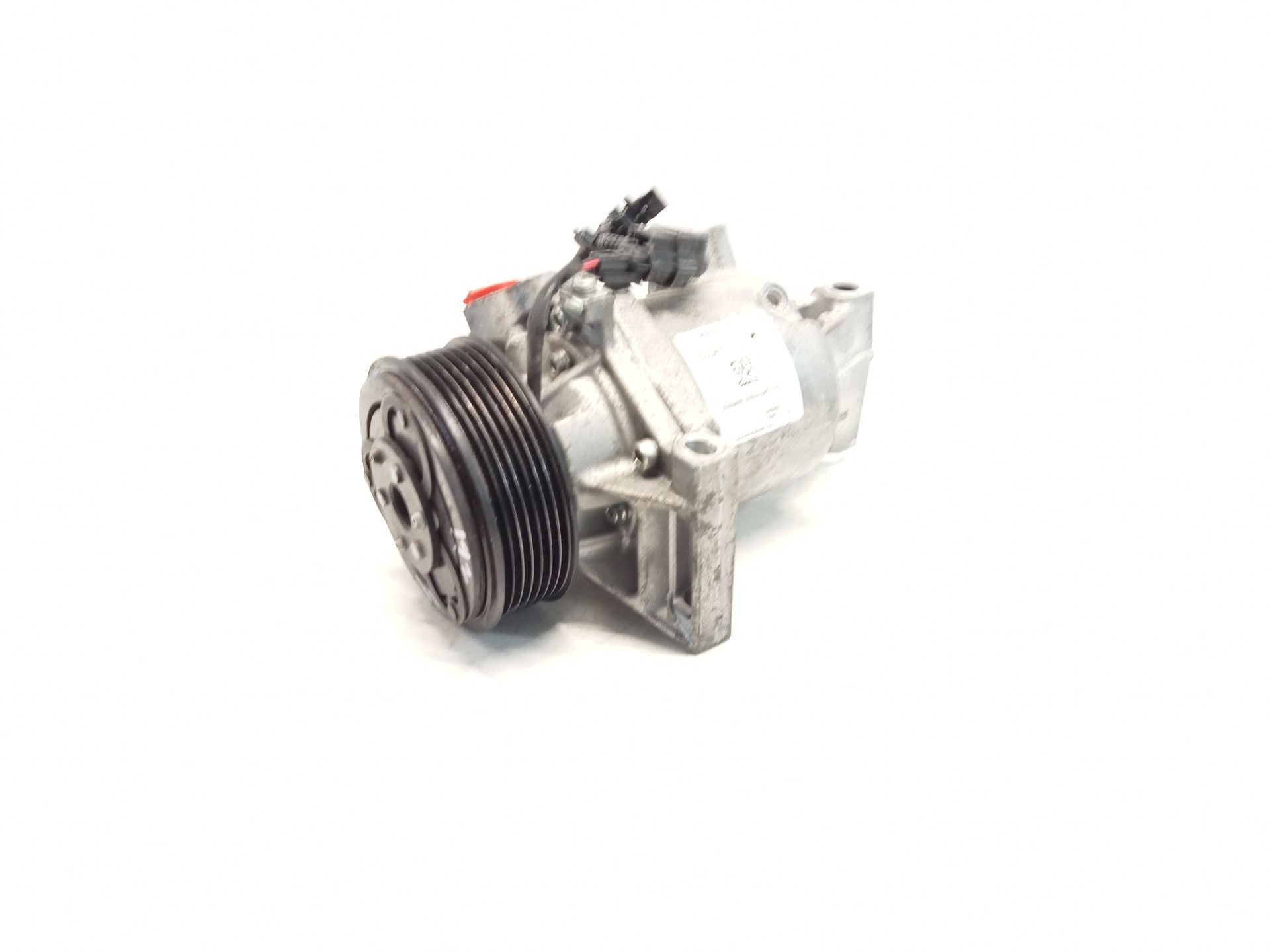 COMPRESOR AIRE ACONDICIONADO DACIA SANDERO III 926008469R 926008469R
