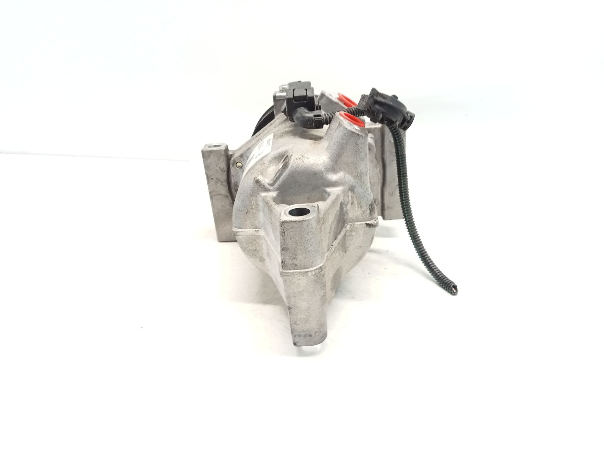 COMPRESOR AIRE ACONDICIONADO DACIA SANDERO III 926008469R 926008469R - Vista 3
