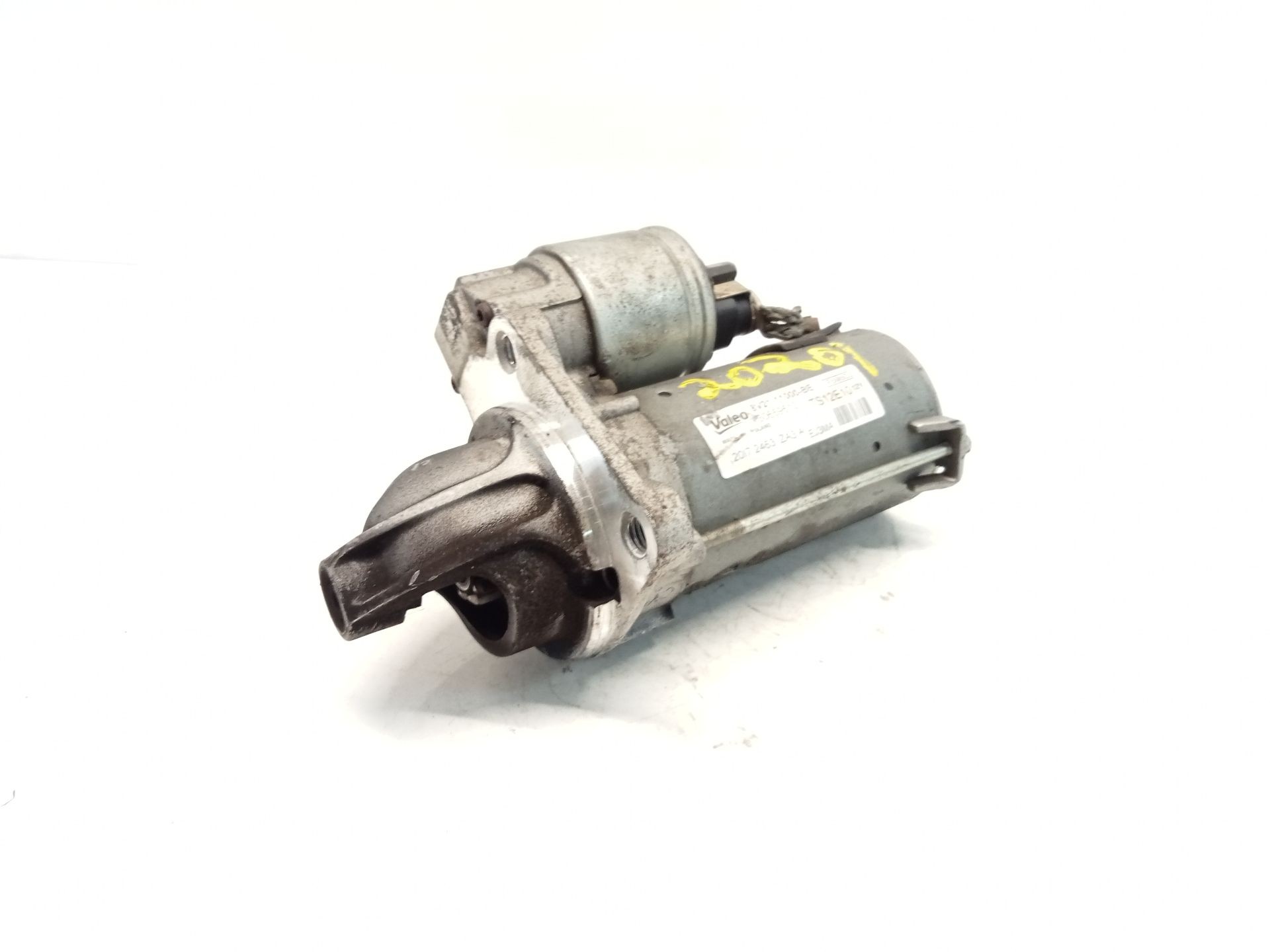 MOTOR ARRANQUE FORD KA+ III (UK, FK) 8V2111000BE / 30659513 8V2111000BE30659513