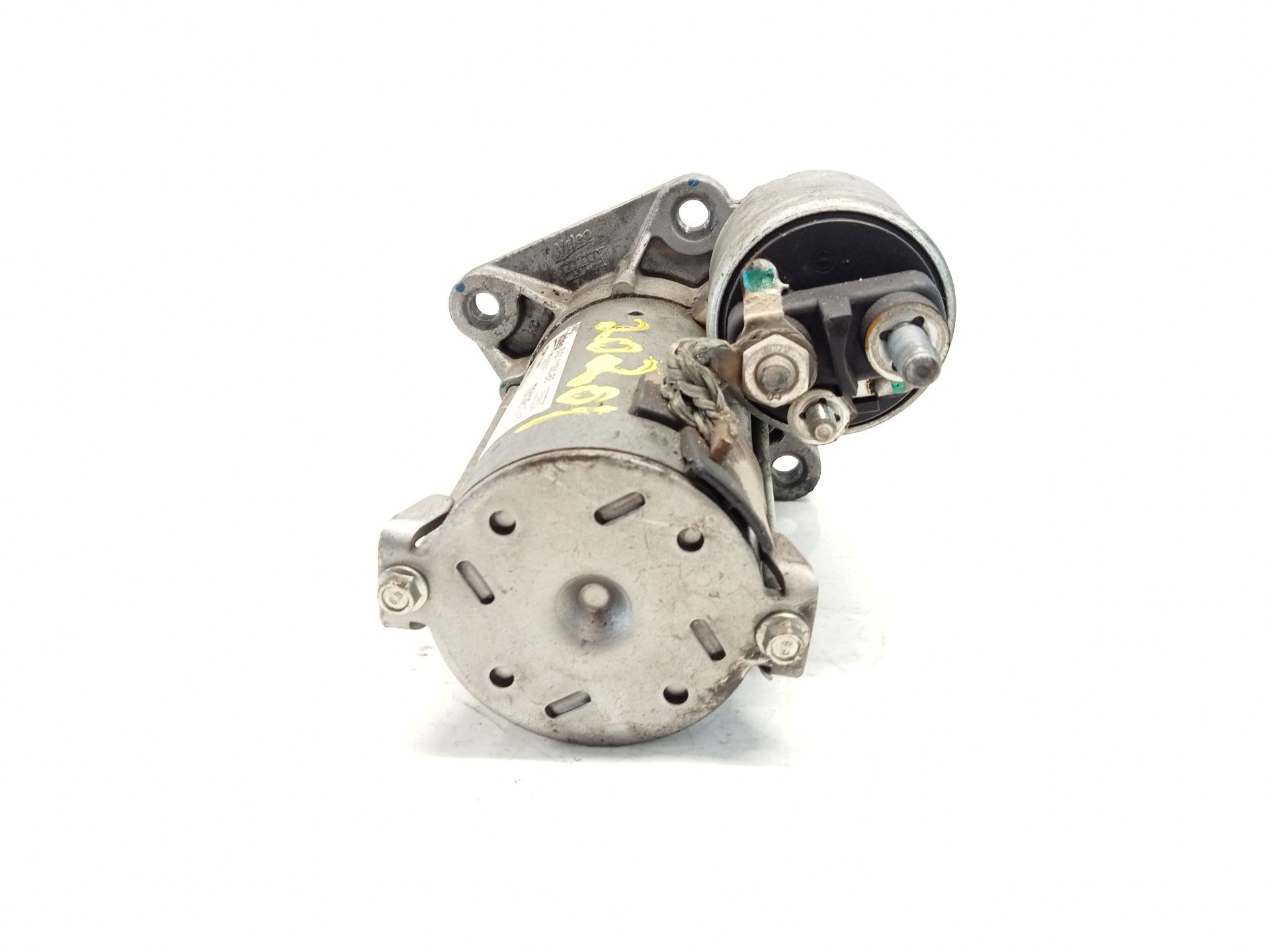 MOTOR ARRANQUE FORD KA+ III (UK, FK) 8V2111000BE / 30659513 8V2111000BE30659513 - Vista 2