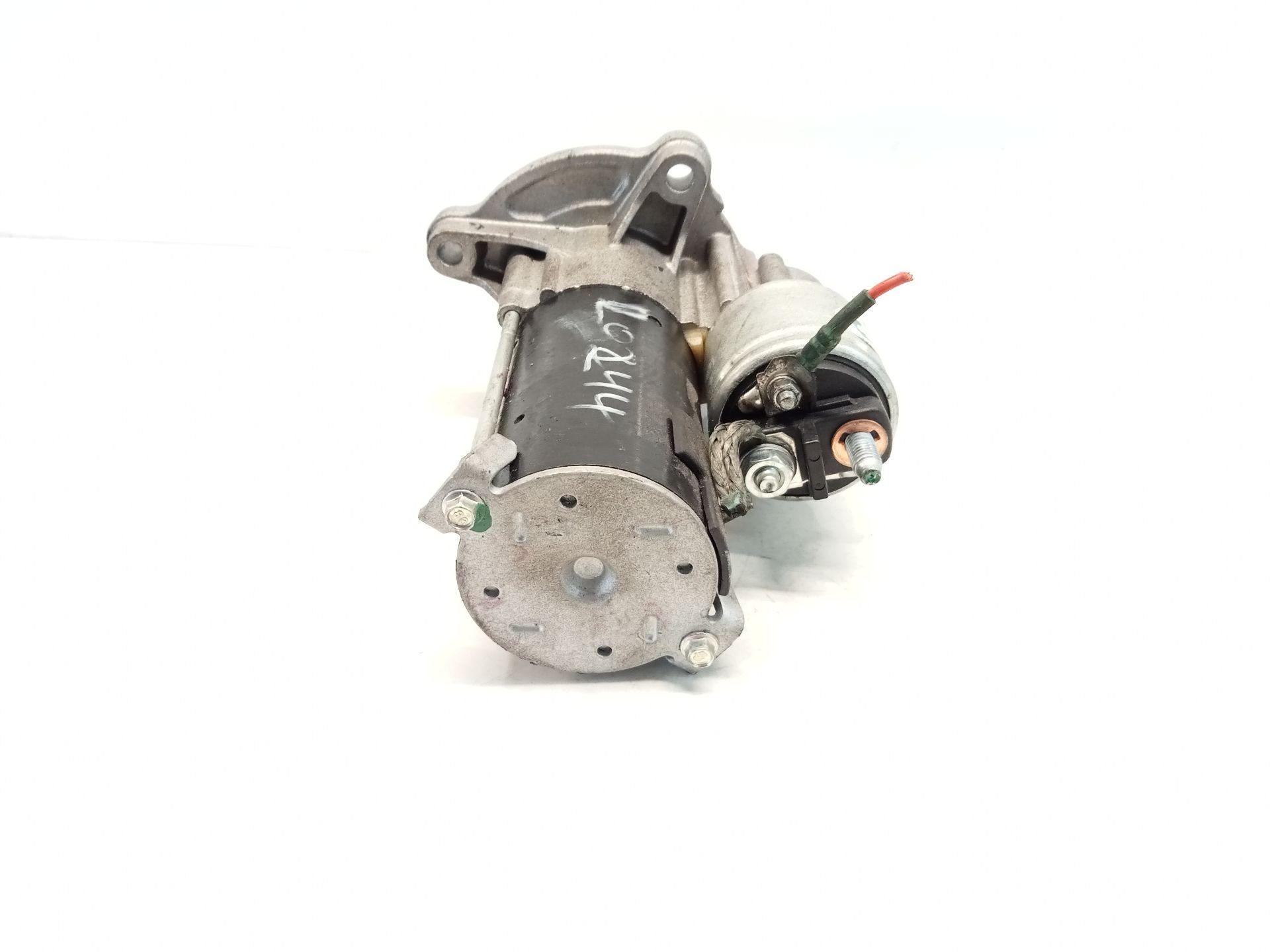 MOTOR ARRANQUE CITROËN C4 Coupé (LA_) 9647982880 9647982880 - Vista 2