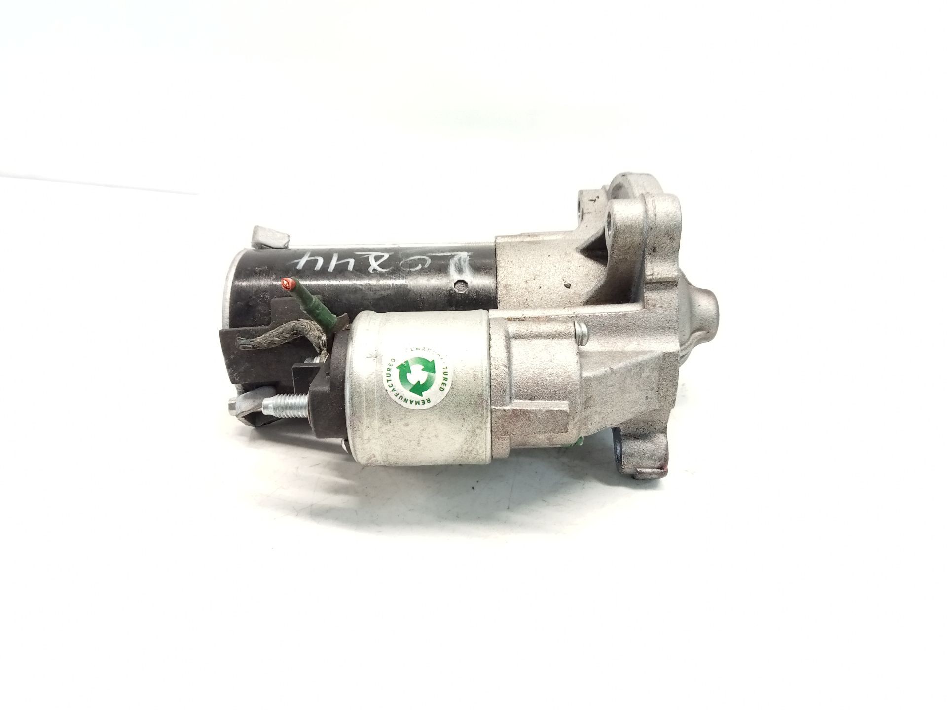 MOTOR ARRANQUE CITROËN C4 Coupé (LA_) 9647982880 9647982880 - Vista 3