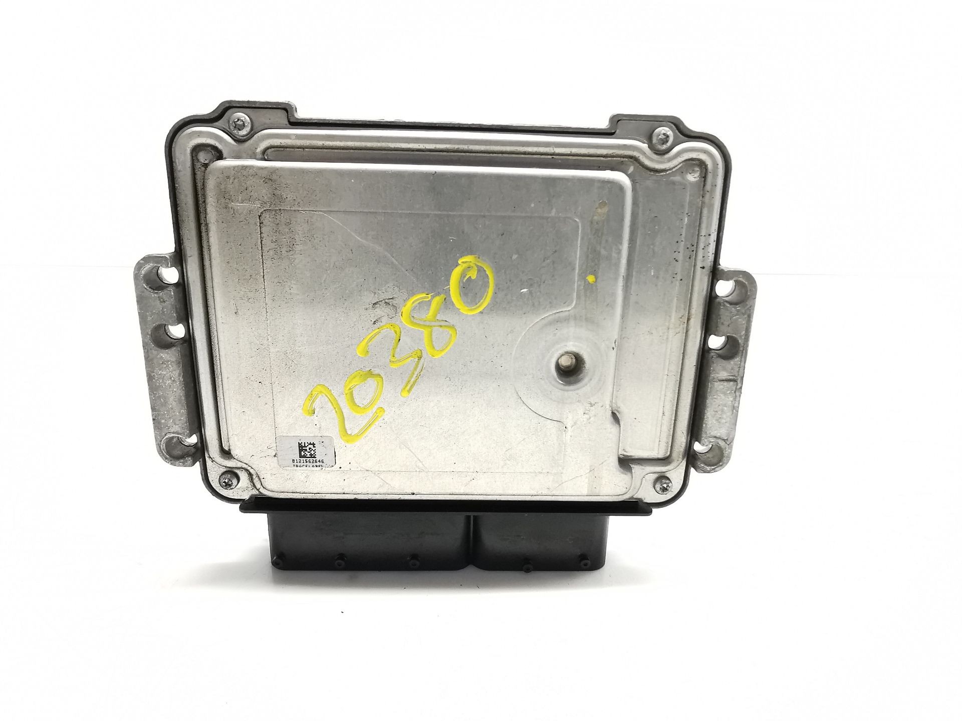 CENTRALITA MOTOR UCE KIA CEE´D Hatchback (ED) 391032A715 391032A715 - Vista 3