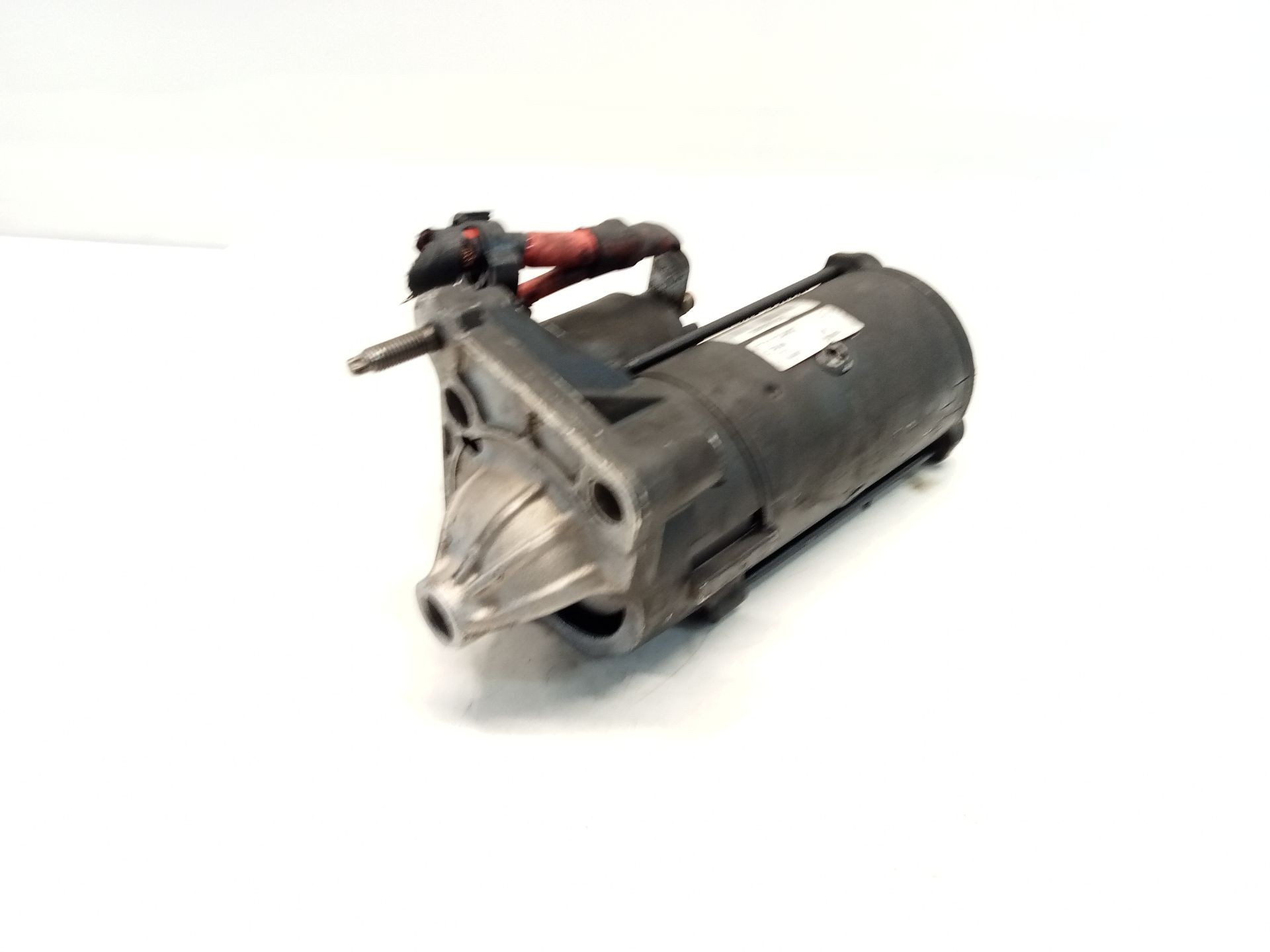 MOTOR ARRANQUE RENAULT LAGUNA II (BG0/1_) 7711134802 7711134802