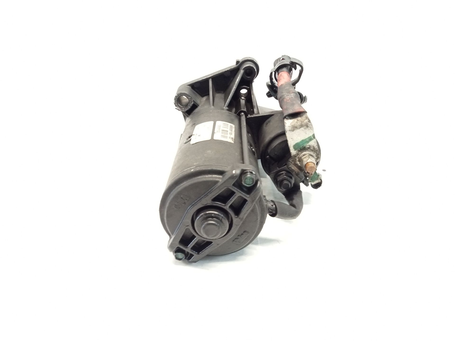 MOTOR ARRANQUE RENAULT LAGUNA II (BG0/1_) 7711134802 7711134802 - Vista 2
