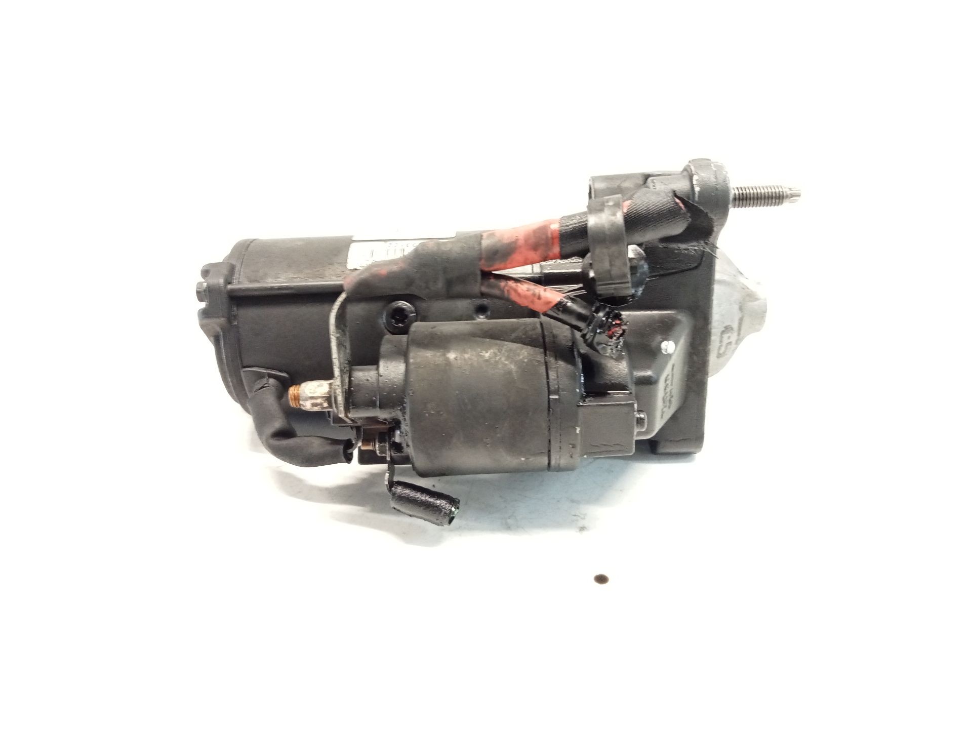 MOTOR ARRANQUE RENAULT LAGUNA II (BG0/1_) 7711134802 7711134802 - Vista 3