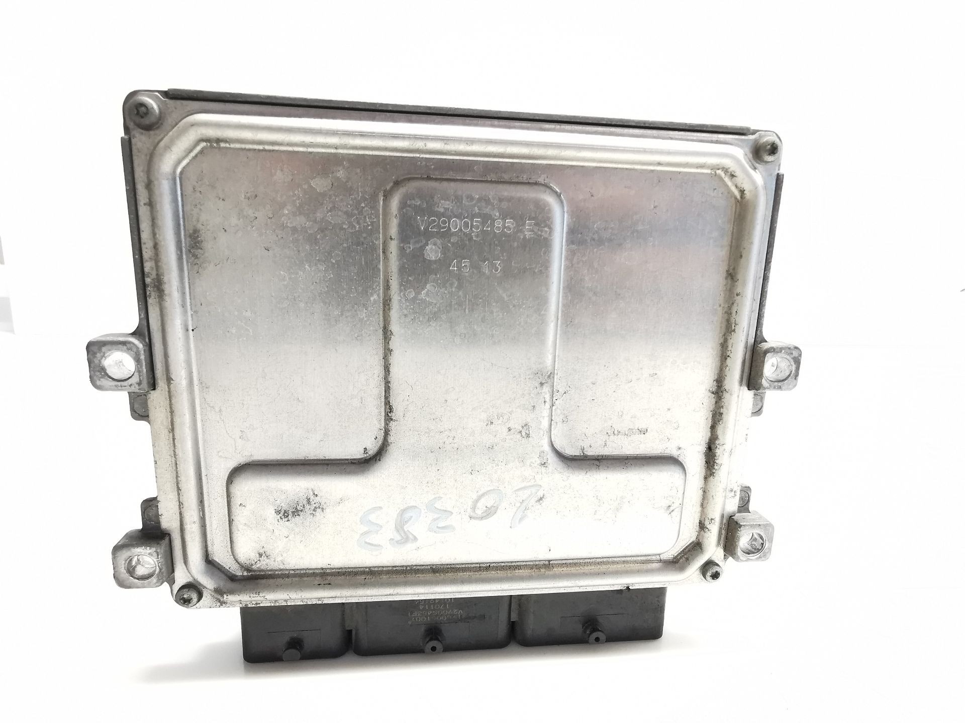 CENTRALITA MOTOR UCE RENAULT CLIO IV (BH_) 237103353R / 237103352R 237103353R237103352R - Vista 2