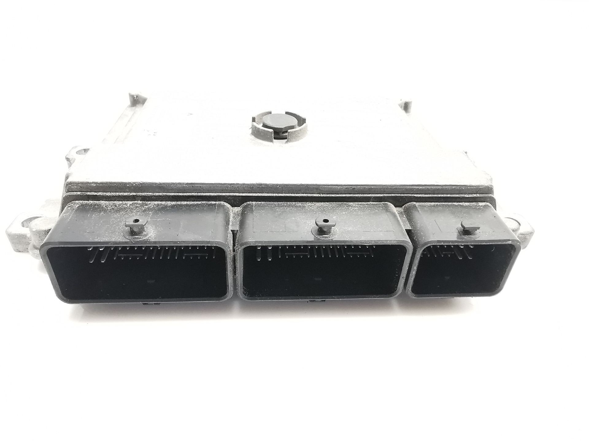 CENTRALITA MOTOR UCE RENAULT CLIO IV (BH_) 237103353R / 237103352R 237103353R237103352R - Vista 3