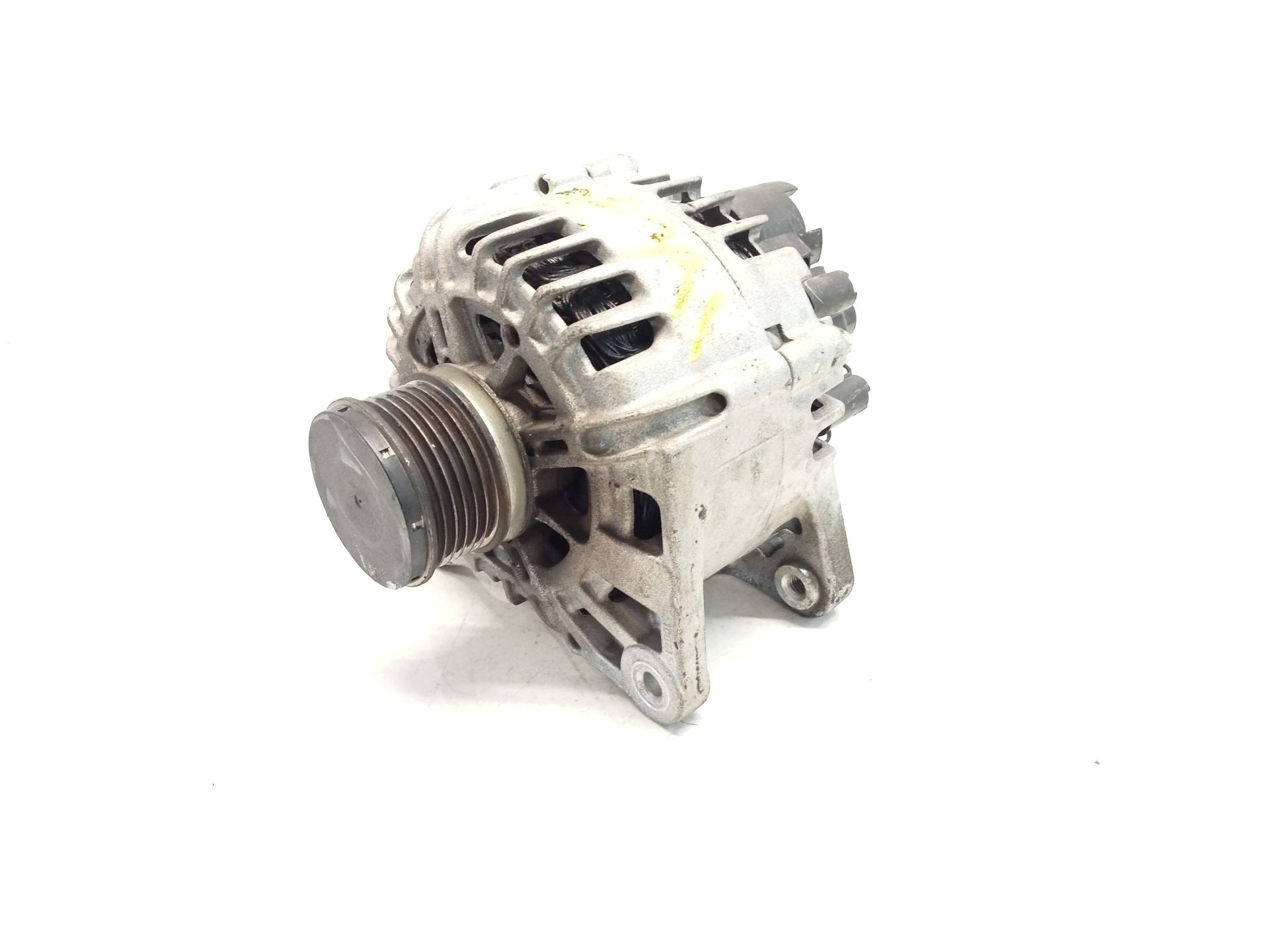 ALTERNADOR RENAULT CAPTUR I (J5_, H5_) ALF420051 / 231007865R ALF420051231007865R
