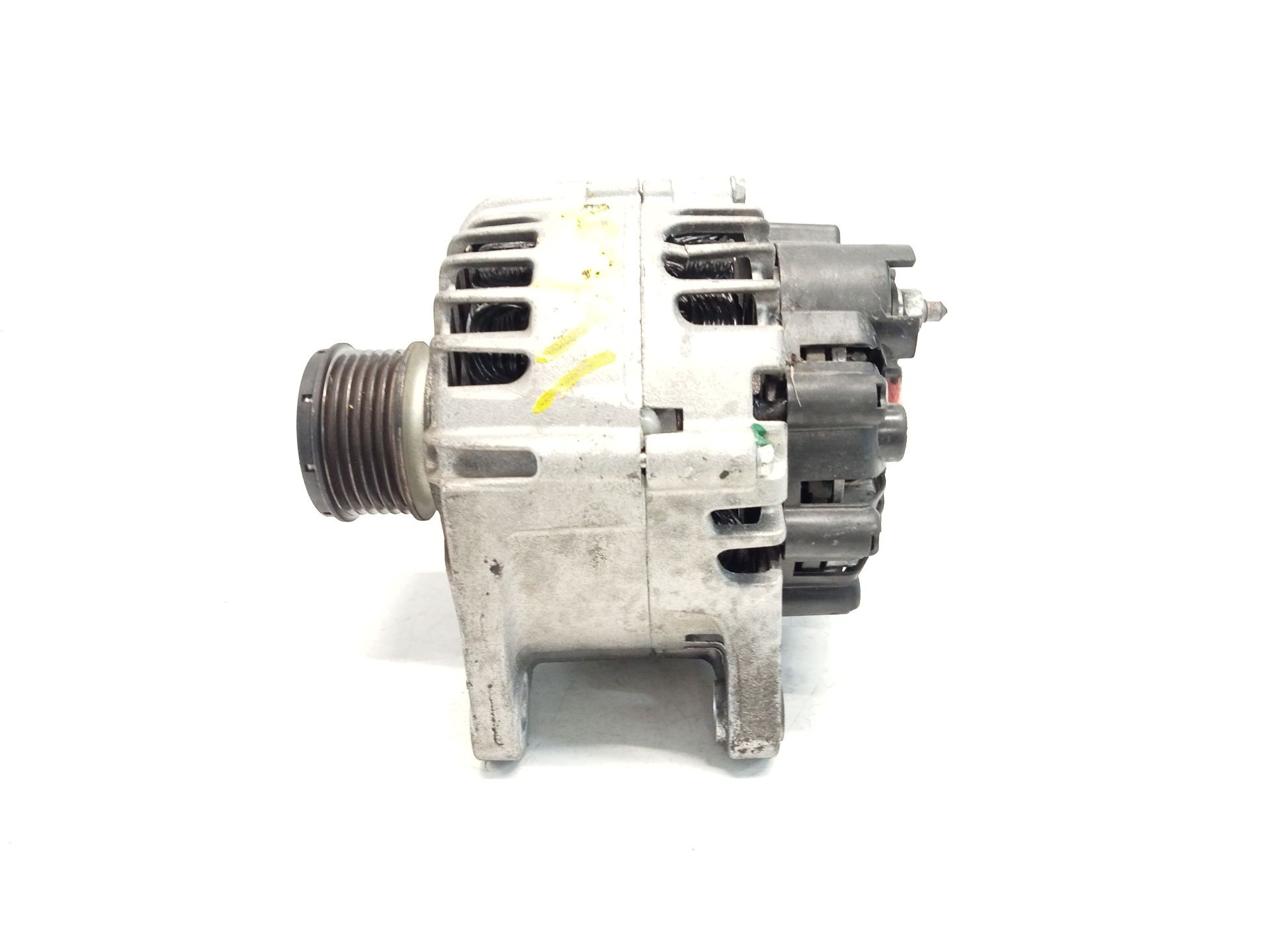 ALTERNADOR RENAULT CAPTUR I (J5_, H5_) ALF420051 / 231007865R ALF420051231007865R - Vista 2