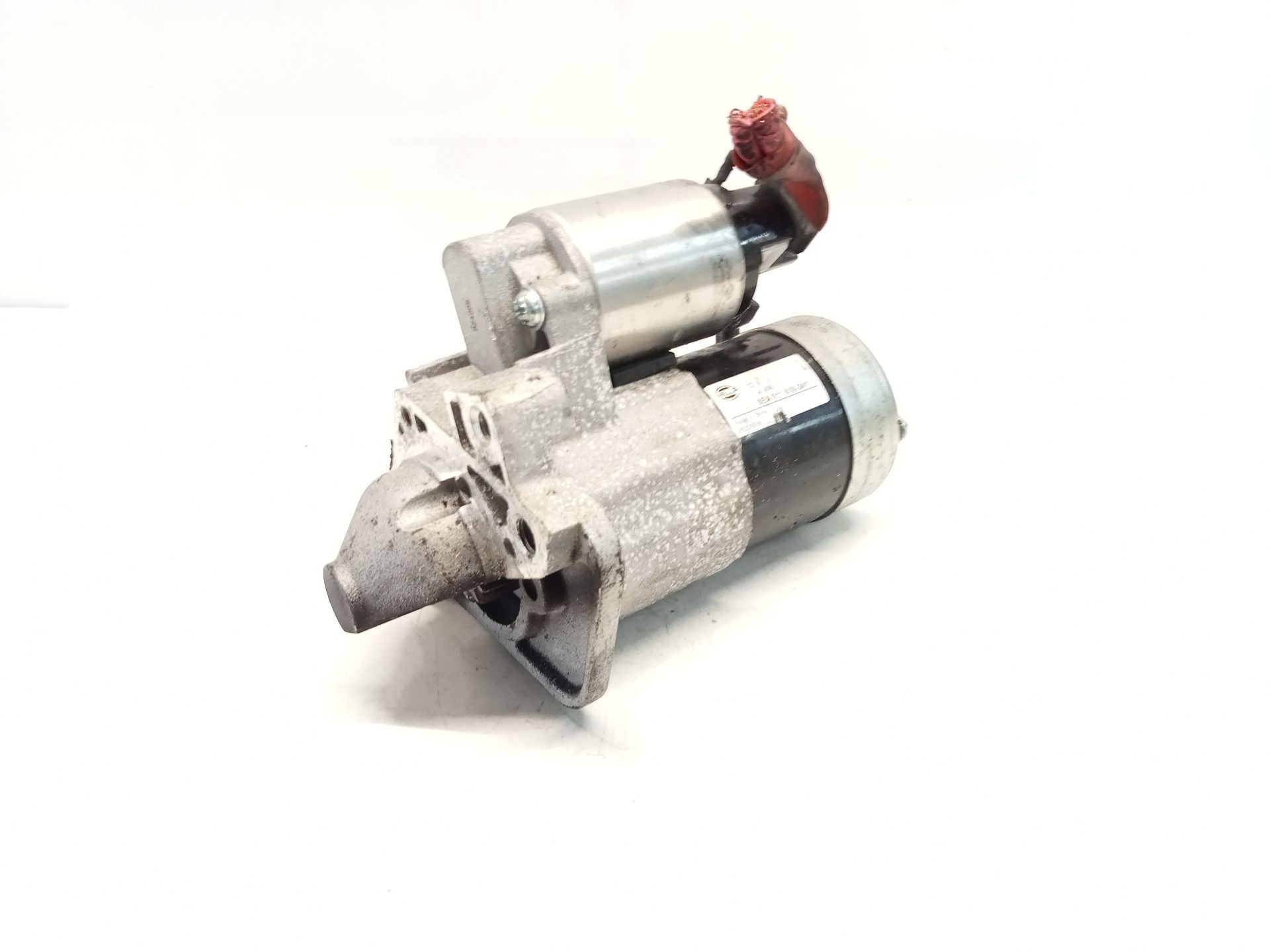 MOTOR ARRANQUE RENAULT SCÉNIC II (JM0/1_) 8EA011610241 8EA011610241
