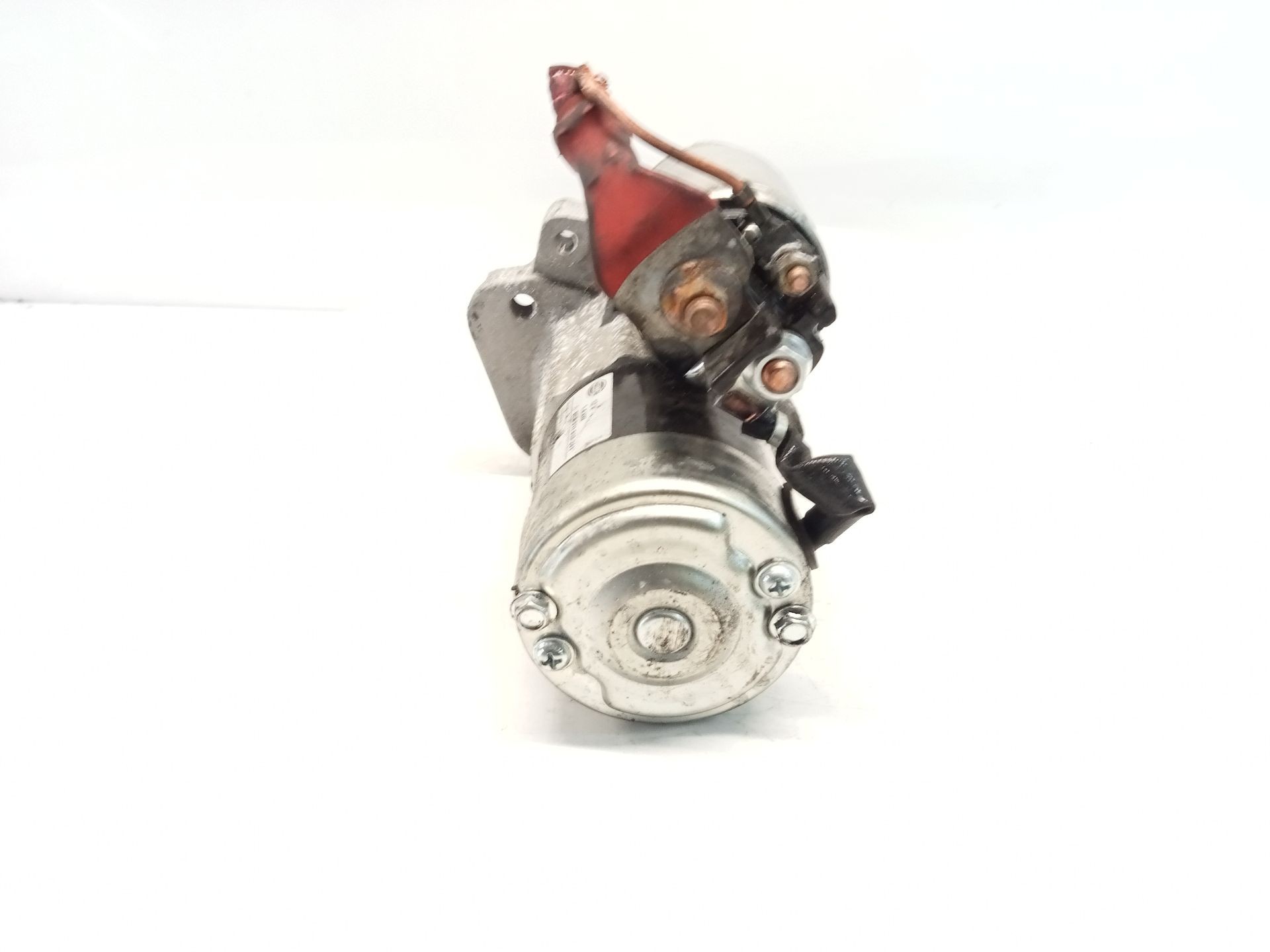 MOTOR ARRANQUE RENAULT SCÉNIC II (JM0/1_) 8EA011610241 8EA011610241 - Vista 2