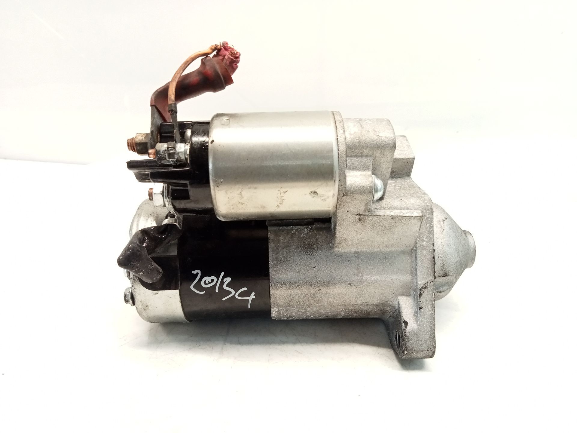 MOTOR ARRANQUE RENAULT SCÉNIC II (JM0/1_) 8EA011610241 8EA011610241 - Vista 3