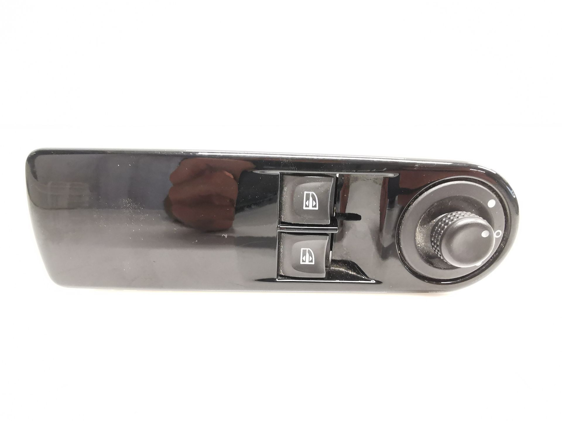 MANDO ELEVALUNAS DELANTERO IZQUIERDO RENAULT CLIO IV (BH_) 254118722R 254118722R