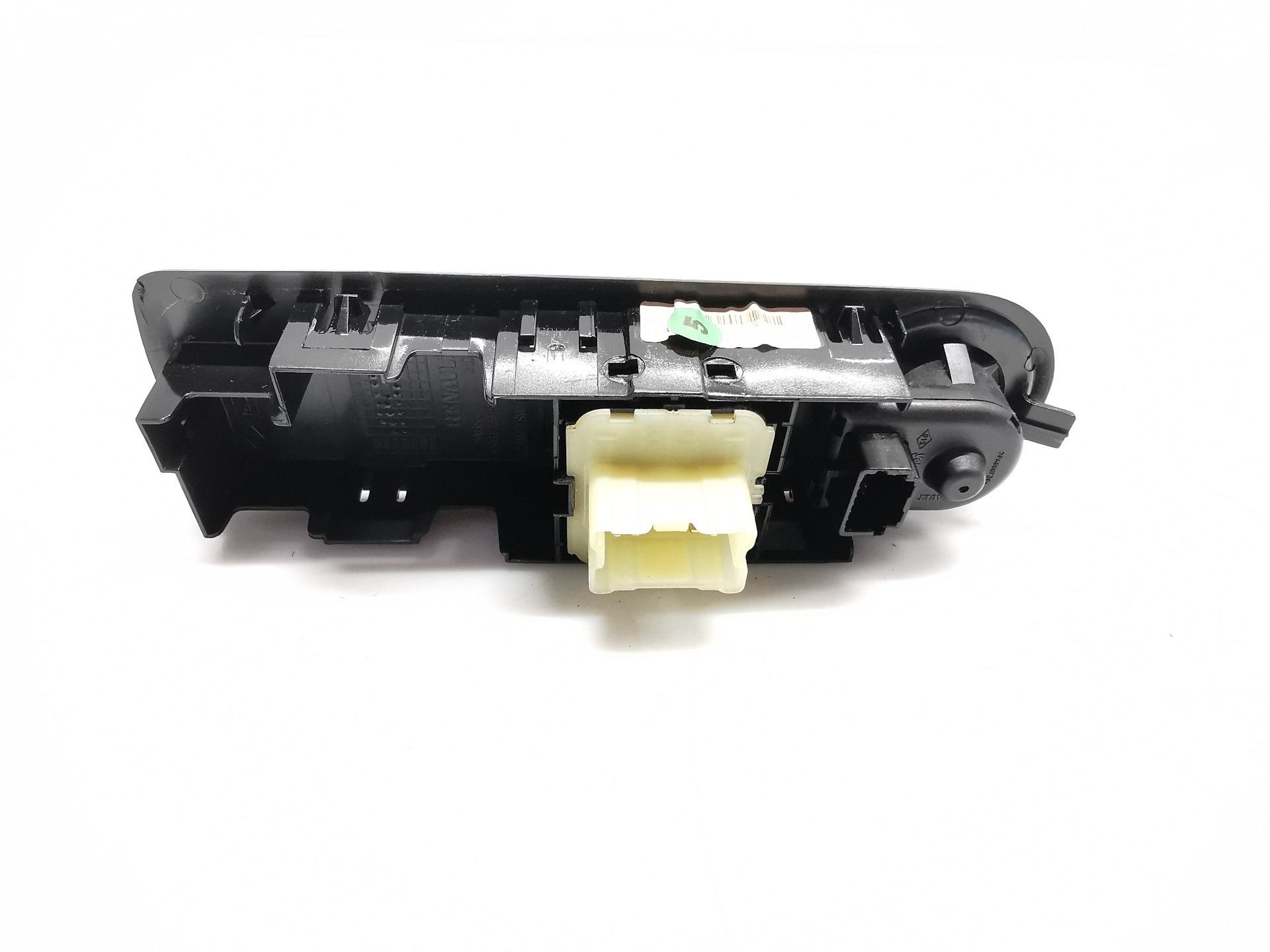 MANDO ELEVALUNAS DELANTERO IZQUIERDO RENAULT CLIO IV (BH_) 254118044R 254118044R - Vista 2