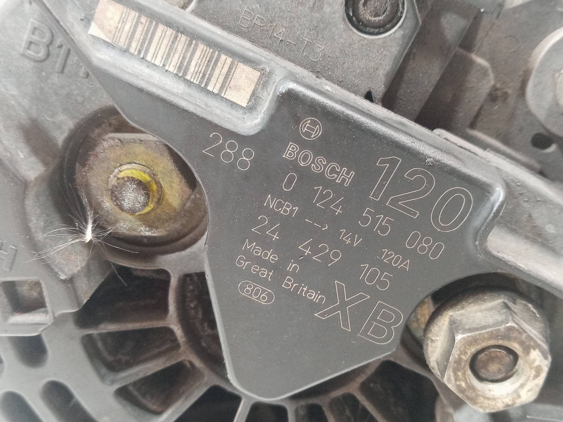 Foto 5 di 10