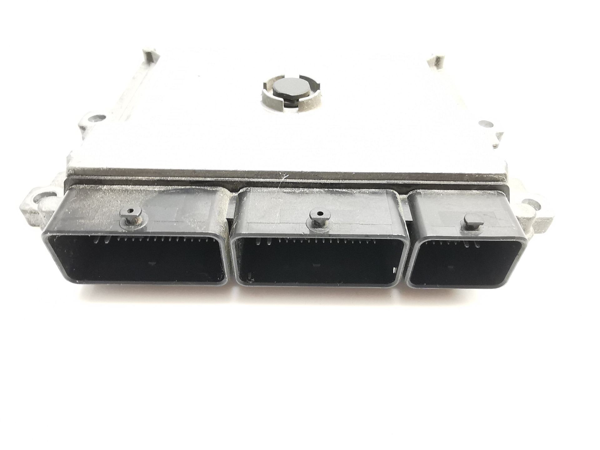 CENTRALITA MOTOR UCE RENAULT CLIO IV (BH_) 237104736R / 237103352R 237104736R237103352R - Vista 3