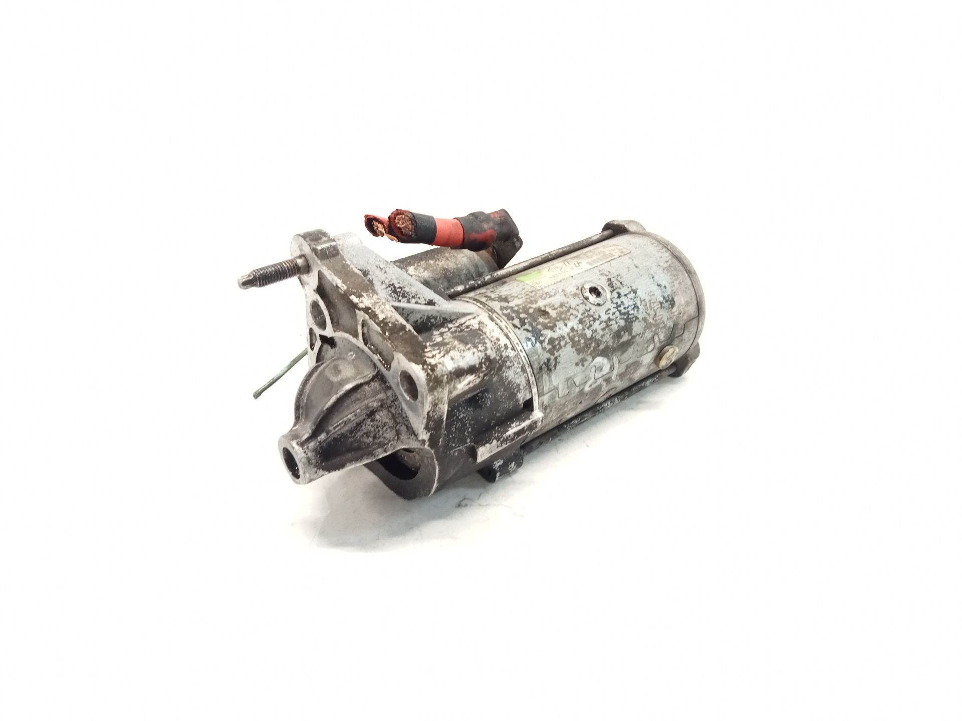 MOTOR ARRANQUE RENAULT LAGUNA II (BG0/1_) 8200331251 / D7R49 8200331251D7R49