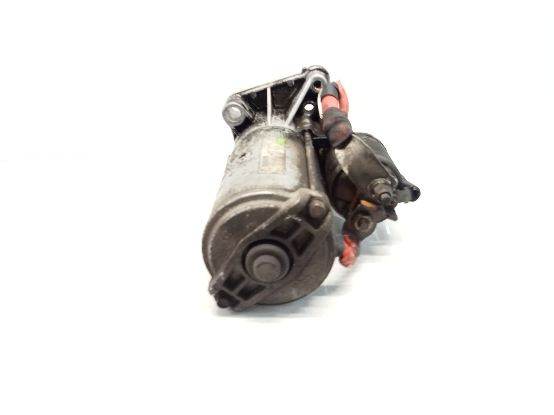 MOTOR ARRANQUE RENAULT LAGUNA II (BG0/1_) 8200331251 / D7R49 8200331251D7R49 - Vista 2