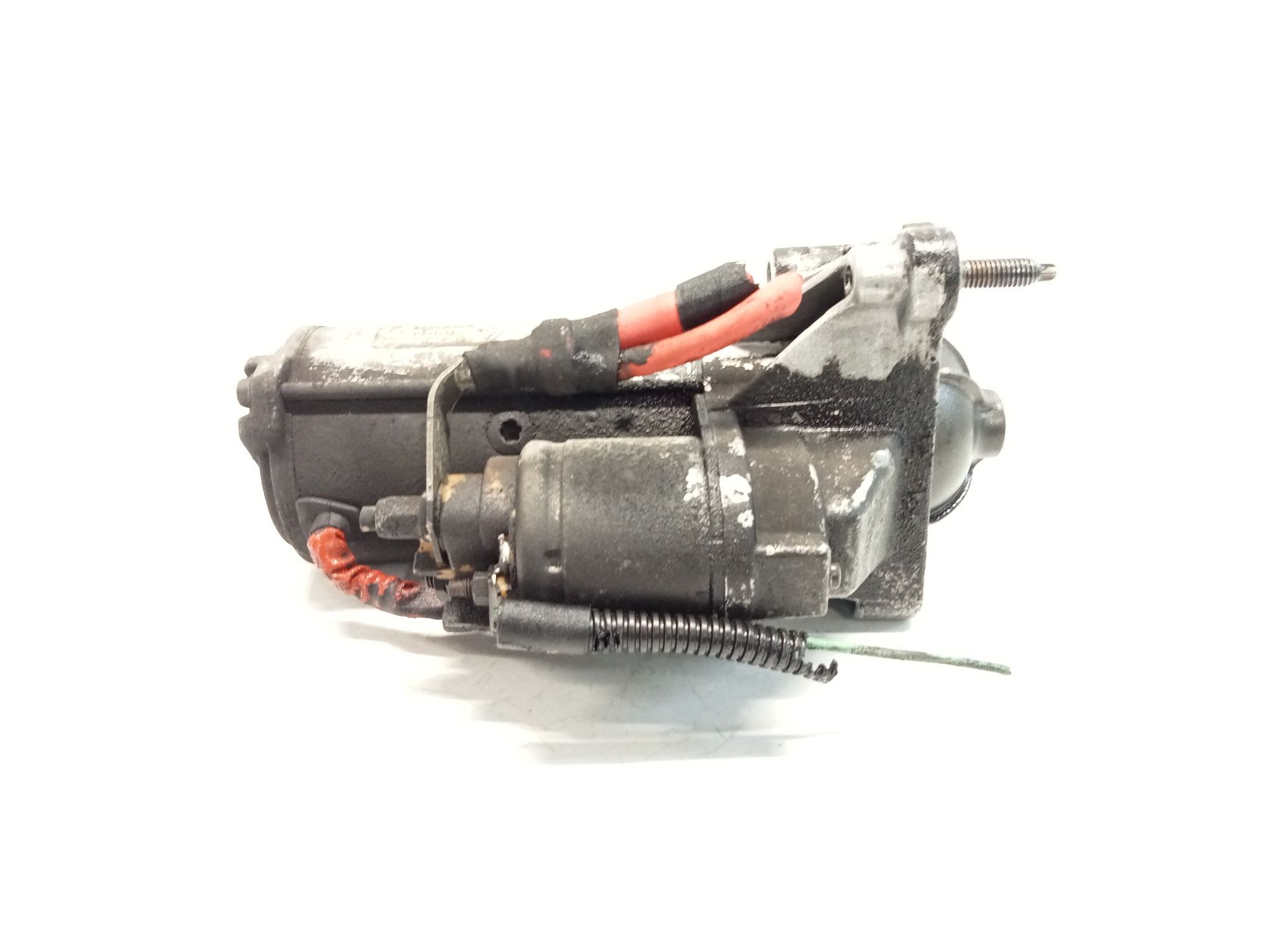 MOTOR ARRANQUE RENAULT LAGUNA II (BG0/1_) 8200331251 / D7R49 8200331251D7R49 - Vista 3