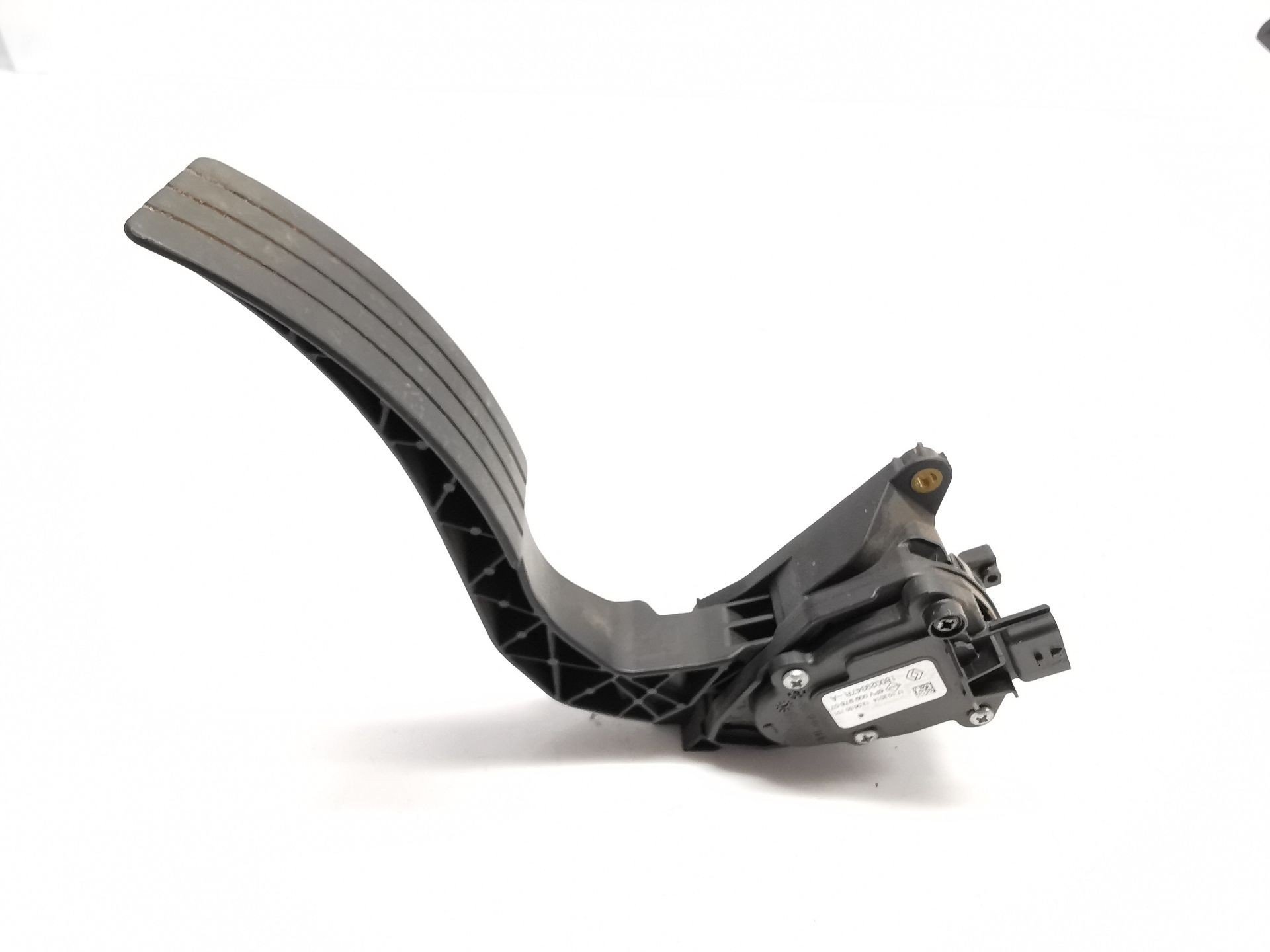 POTENCIÓMETRO PEDAL RENAULT CLIO IV (BH_) 180029347R 180029347R